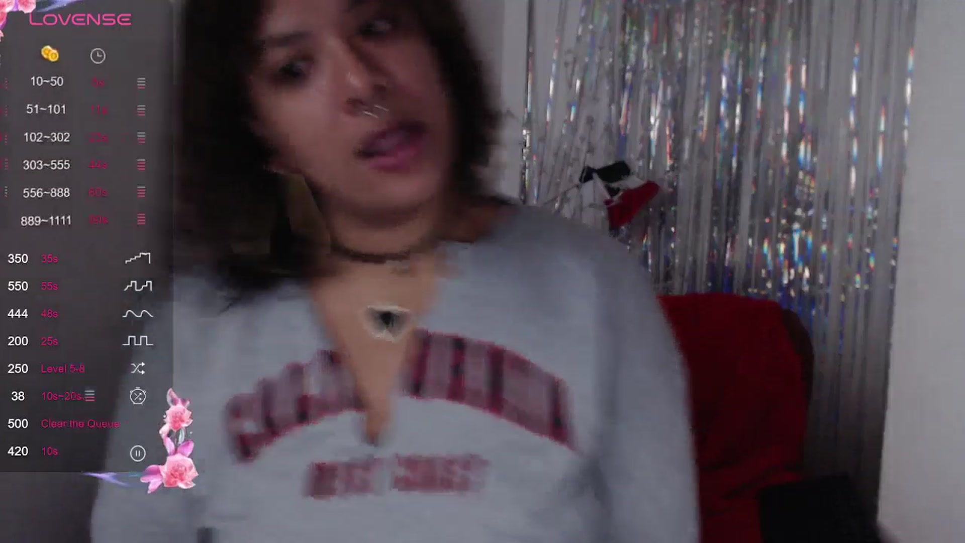 Gallery image thumbnail from Mysticbae's myfreecams stream on, 07/11/2024, 01:04 image 13 of 20