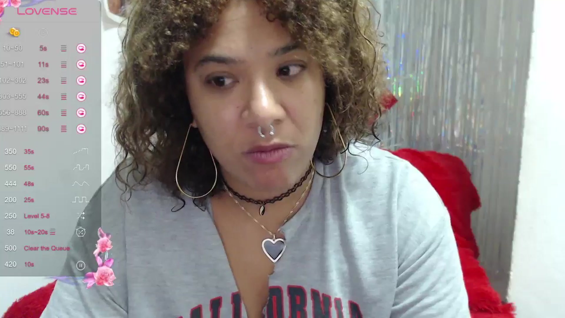 Gallery image thumbnail from Mysticbae's myfreecams stream on, 07/11/2024, 01:04 image 20 of 20