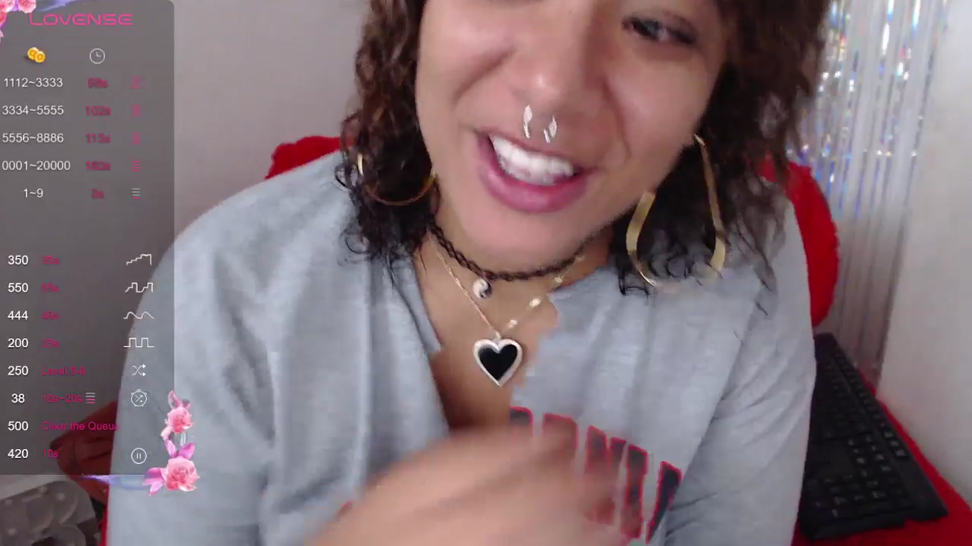 Gallery image thumbnail from Mysticbae's myfreecams stream on, 07/11/2024, 01:04 image 6 of 20