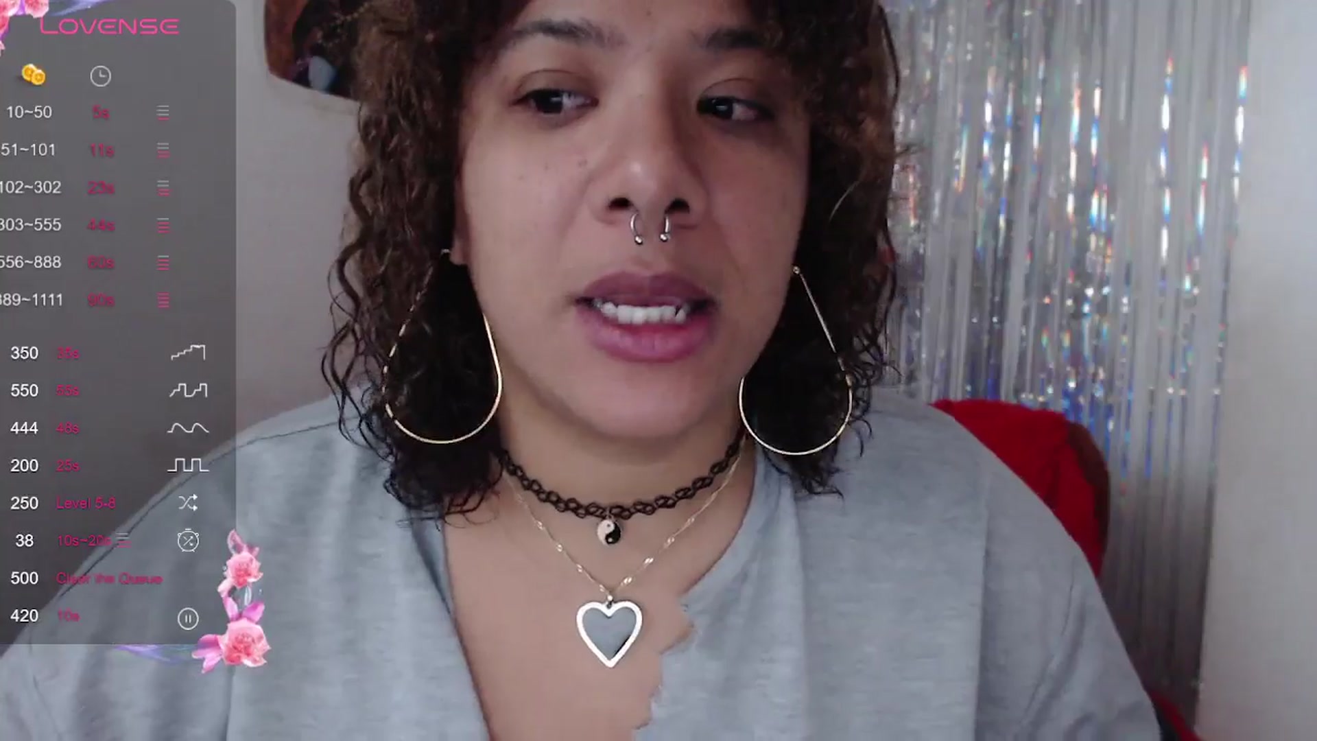 Gallery image thumbnail from Mysticbae's myfreecams stream on, 07/11/2024, 01:04 image 11 of 20