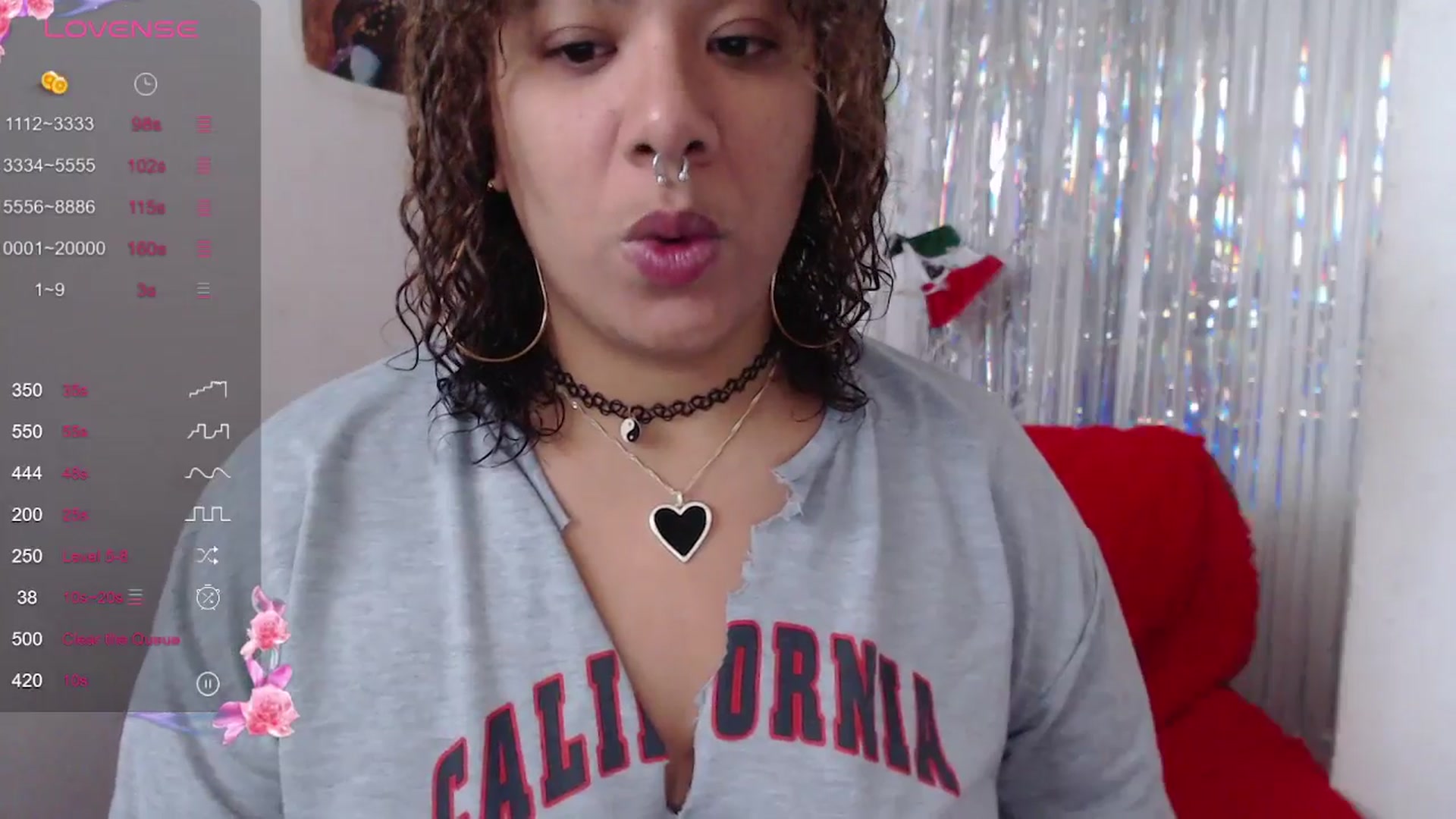 Gallery image thumbnail from Mysticbae's myfreecams stream on, 07/11/2024, 01:04 image 5 of 20