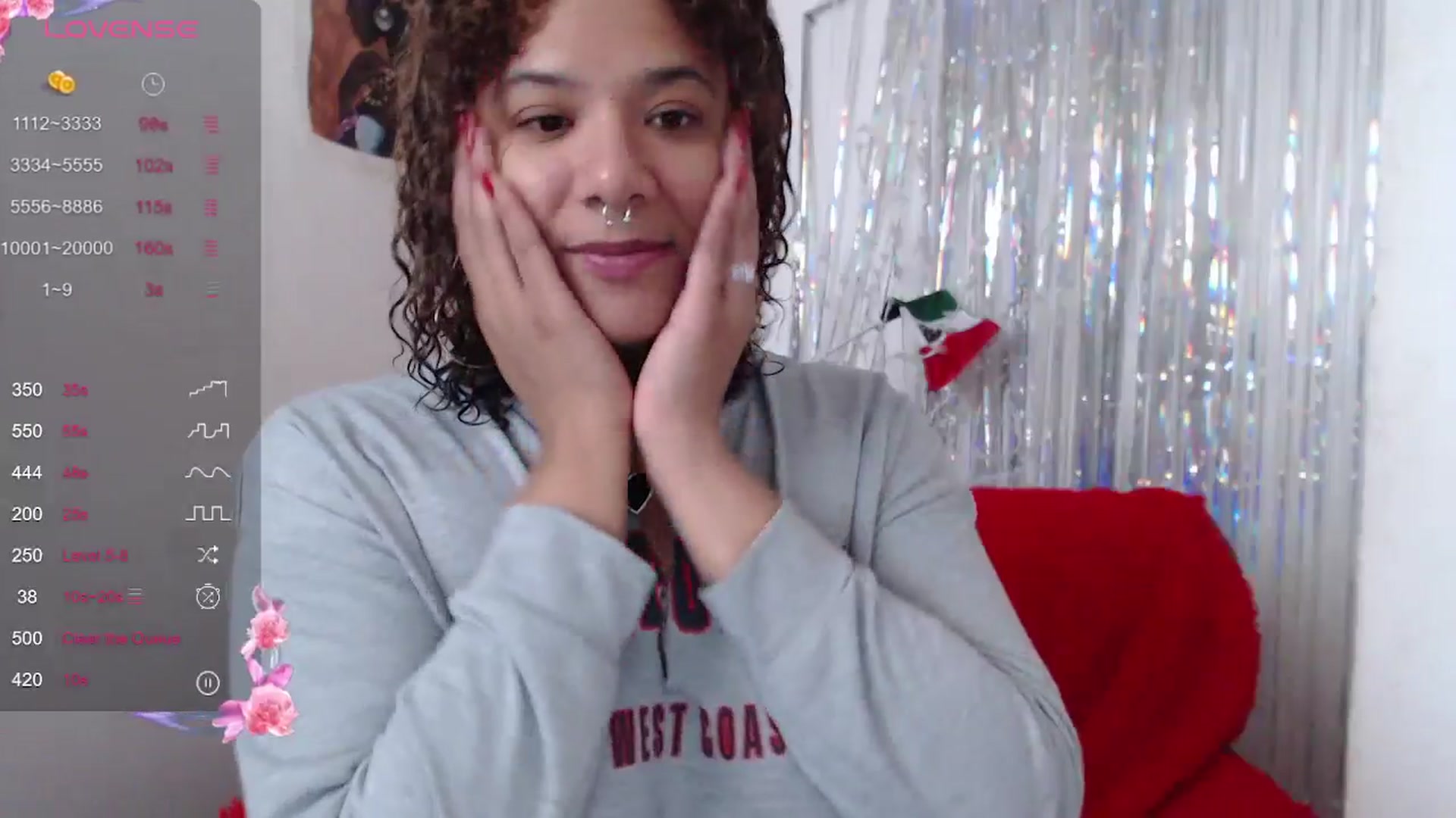 Gallery image thumbnail from Mysticbae's myfreecams stream on, 07/11/2024, 01:04 image 2 of 20