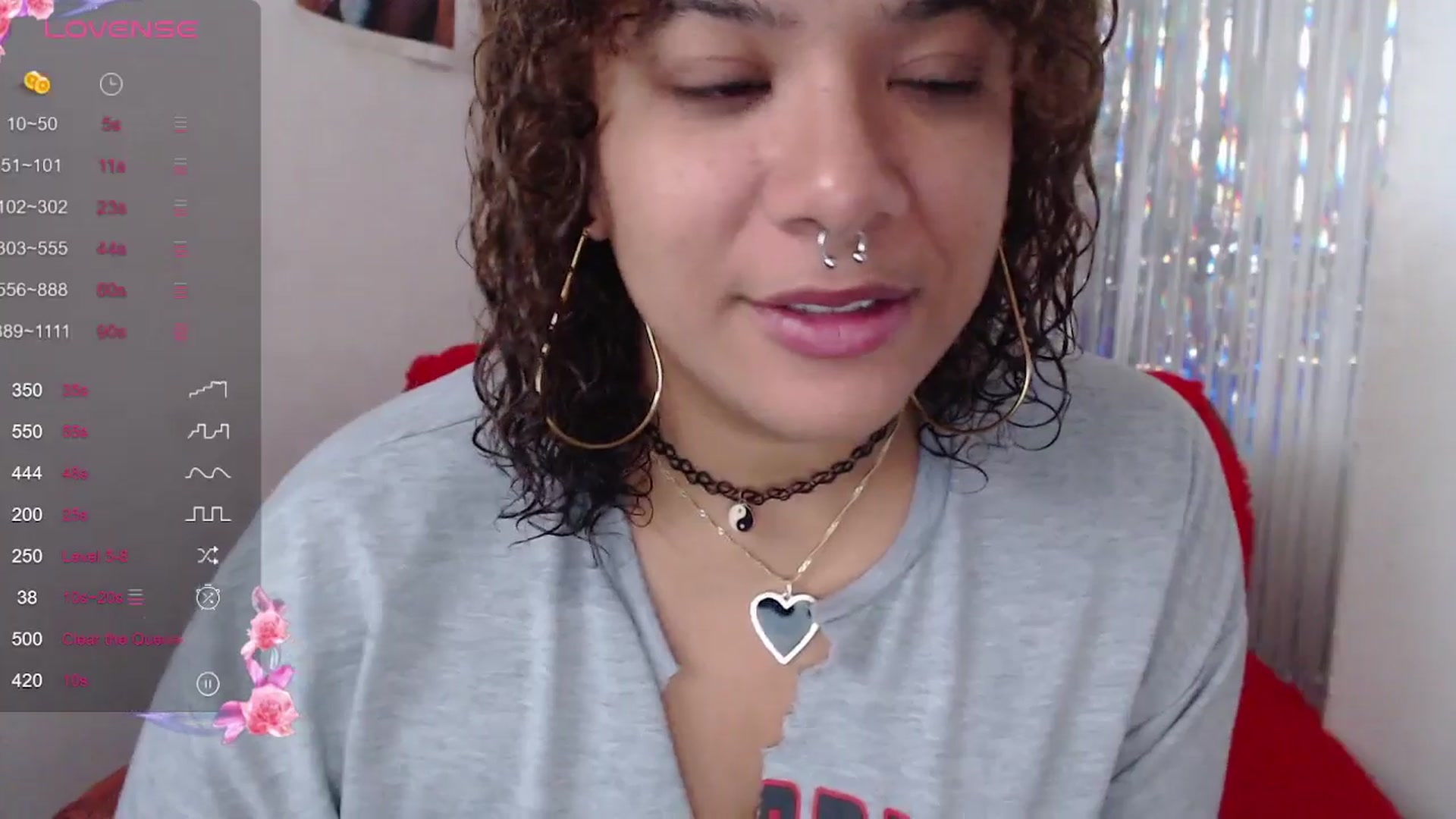 Gallery image thumbnail from Mysticbae's myfreecams stream on, 07/11/2024, 01:04 image 7 of 20