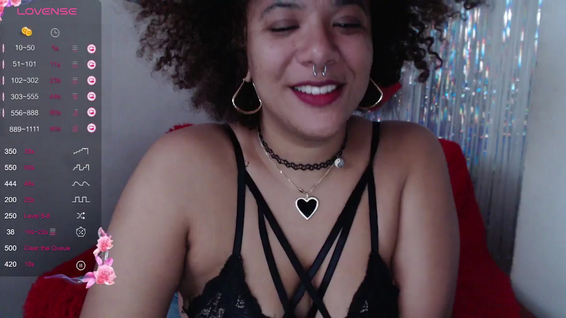 Gallery image thumbnail from Mysticbae's myfreecams stream on, 07/12/2024, 01:47 image 13 of 20