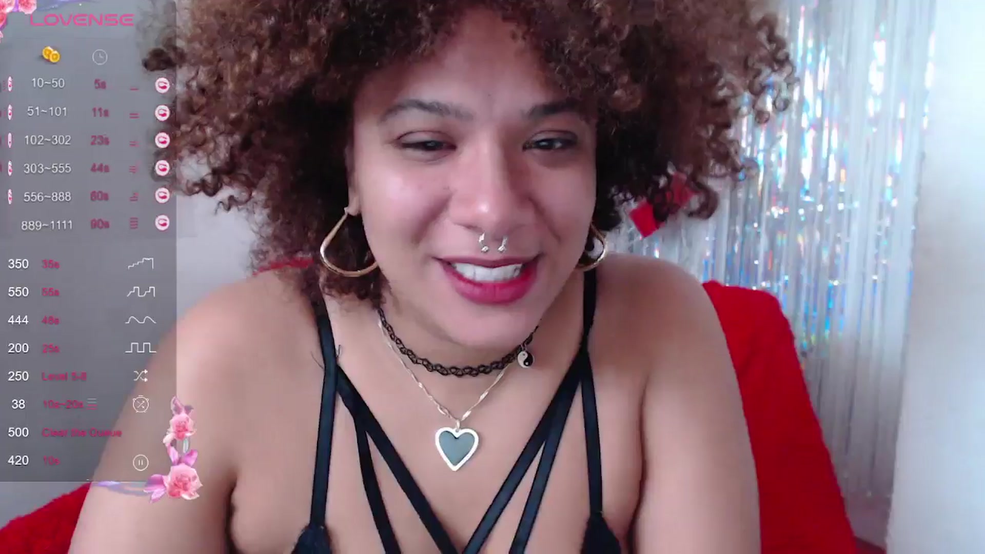 Gallery image thumbnail from Mysticbae's myfreecams stream on, 07/12/2024, 01:47 image 8 of 20