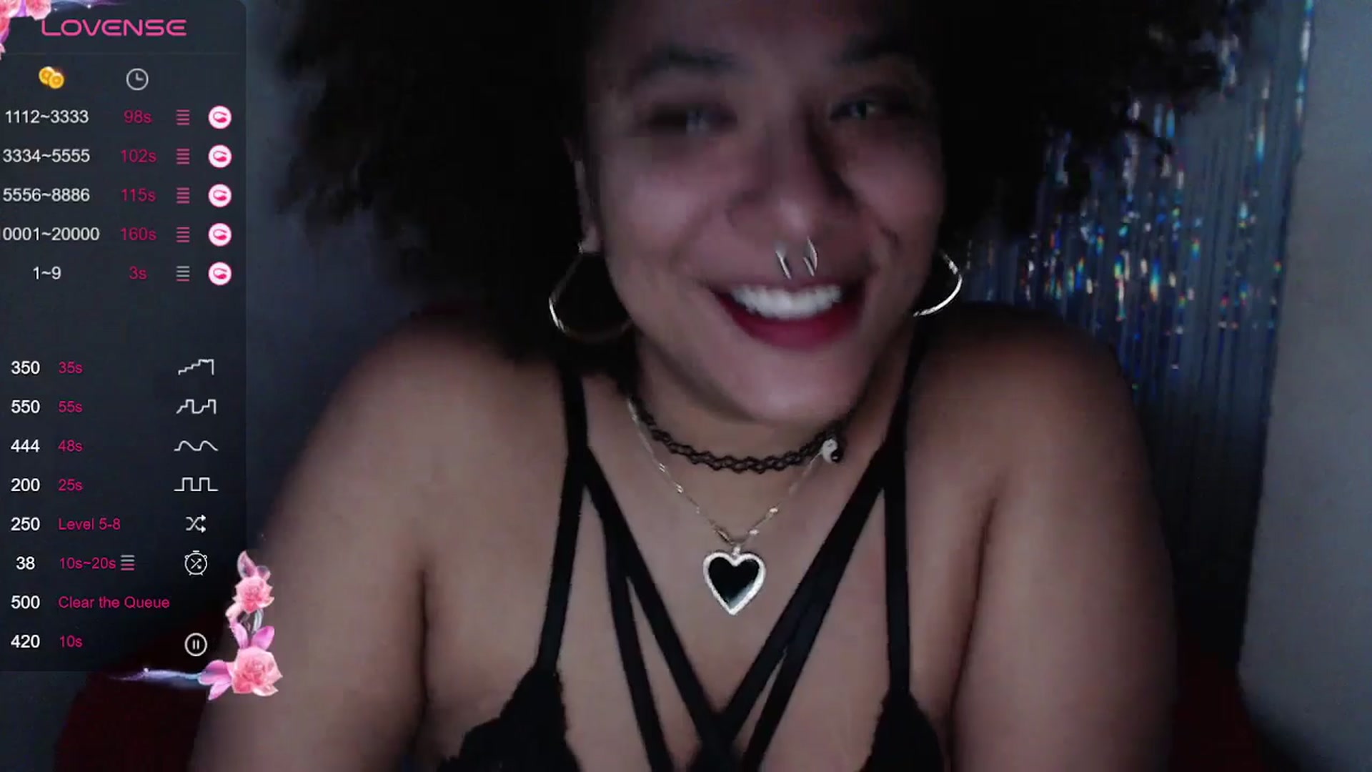 Gallery image thumbnail from Mysticbae's myfreecams stream on, 07/12/2024, 01:47 image 15 of 20