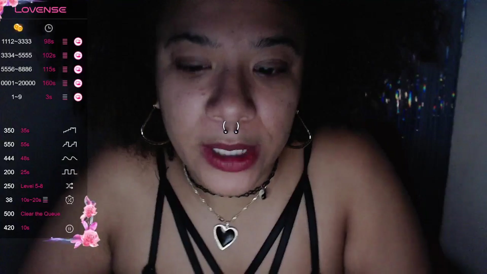 Gallery image thumbnail from Mysticbae's myfreecams stream on, 07/12/2024, 01:47 image 16 of 20