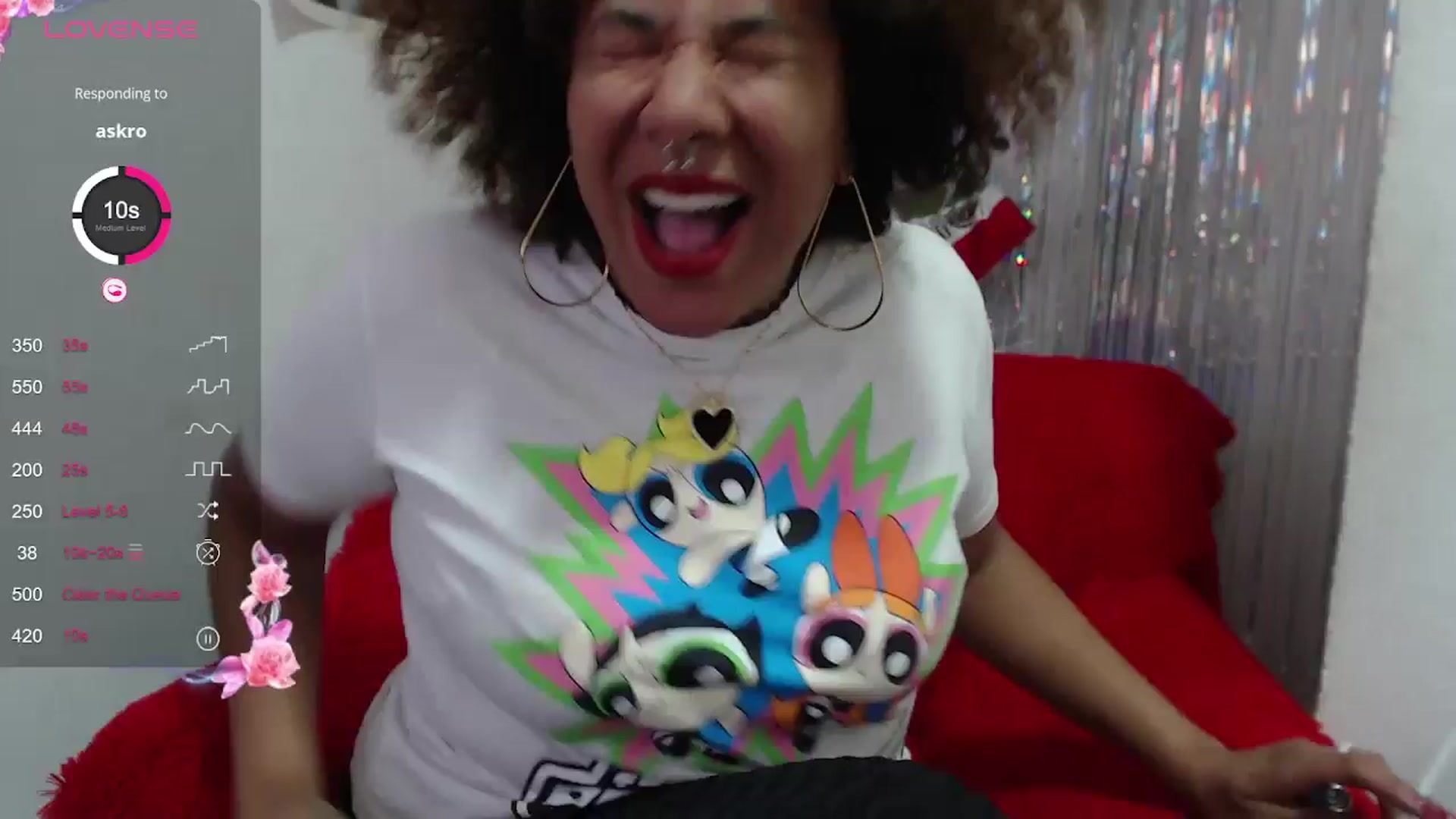 Gallery image thumbnail from Mysticbae's myfreecams stream on, 07/13/2024, 01:45 image 3 of 20