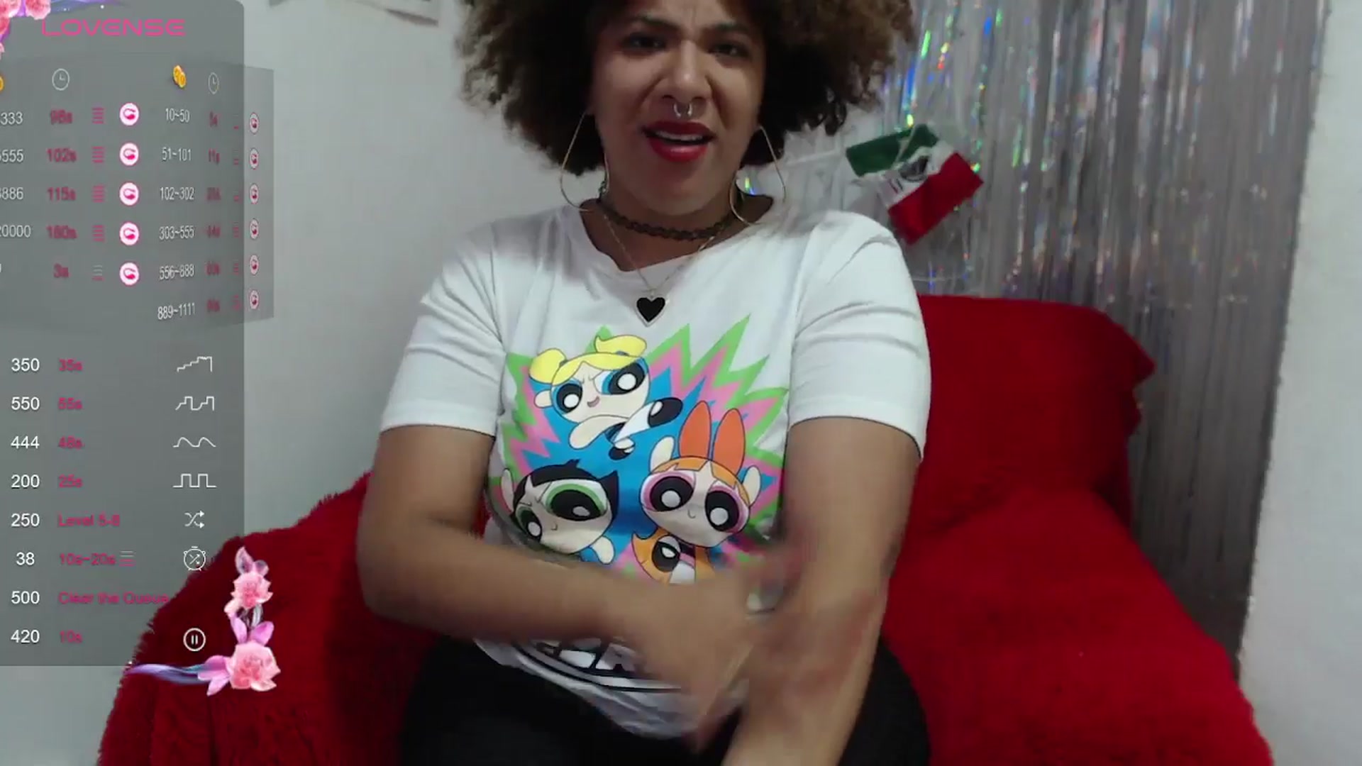 Gallery image thumbnail from Mysticbae's myfreecams stream on, 07/13/2024, 01:45 image 8 of 20