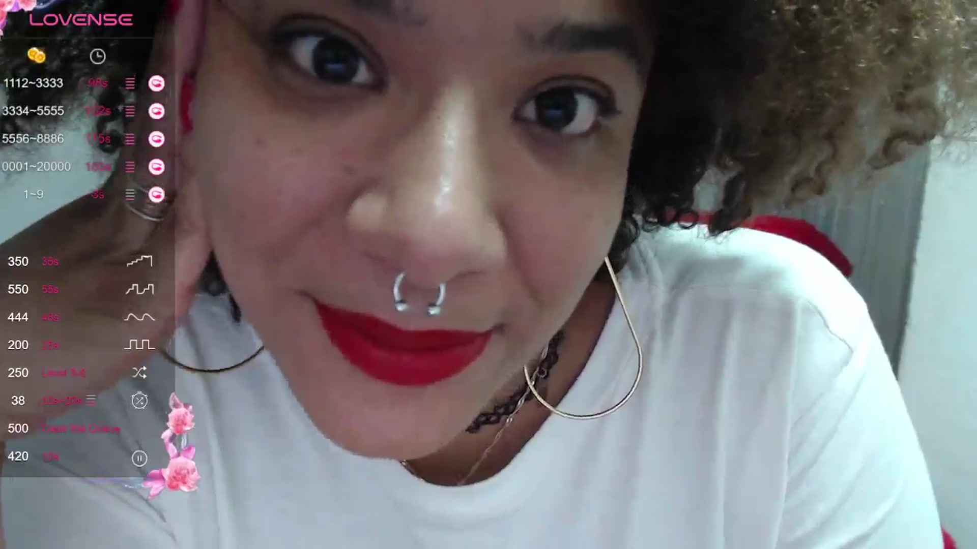 Gallery image thumbnail from Mysticbae's myfreecams stream on, 07/13/2024, 01:45 image 15 of 20