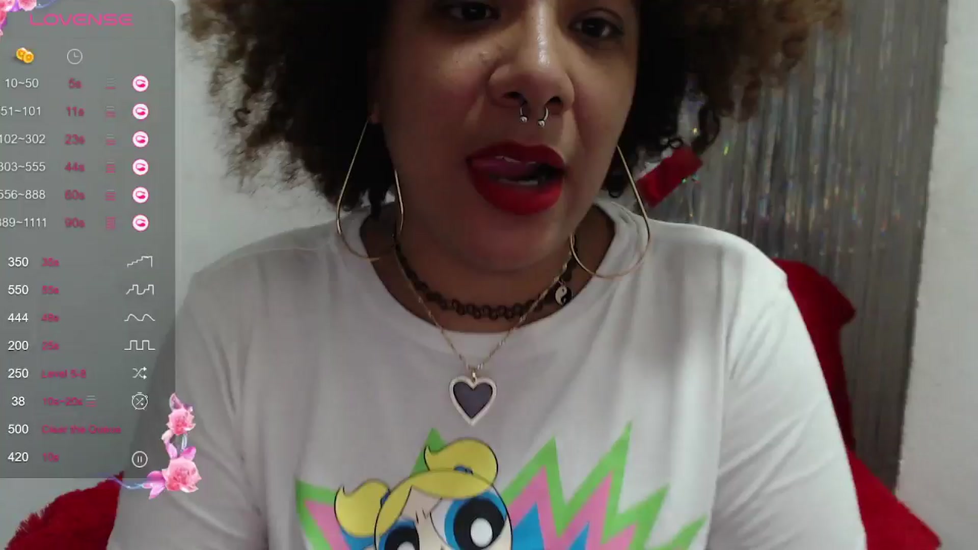 Gallery image thumbnail from Mysticbae's myfreecams stream on, 07/13/2024, 01:45 image 17 of 20