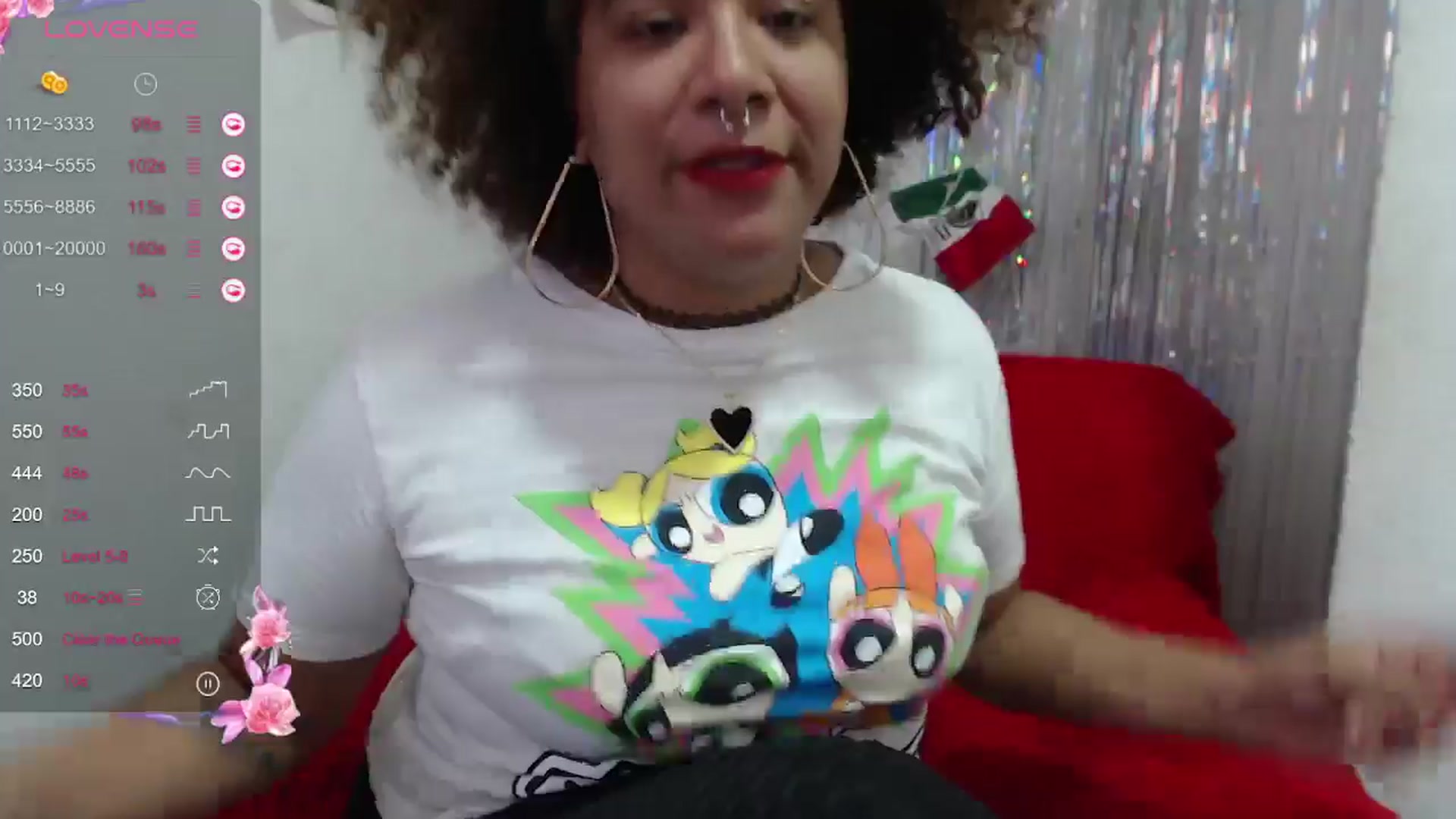 Gallery image thumbnail from Mysticbae's myfreecams stream on, 07/13/2024, 01:45 image 2 of 20
