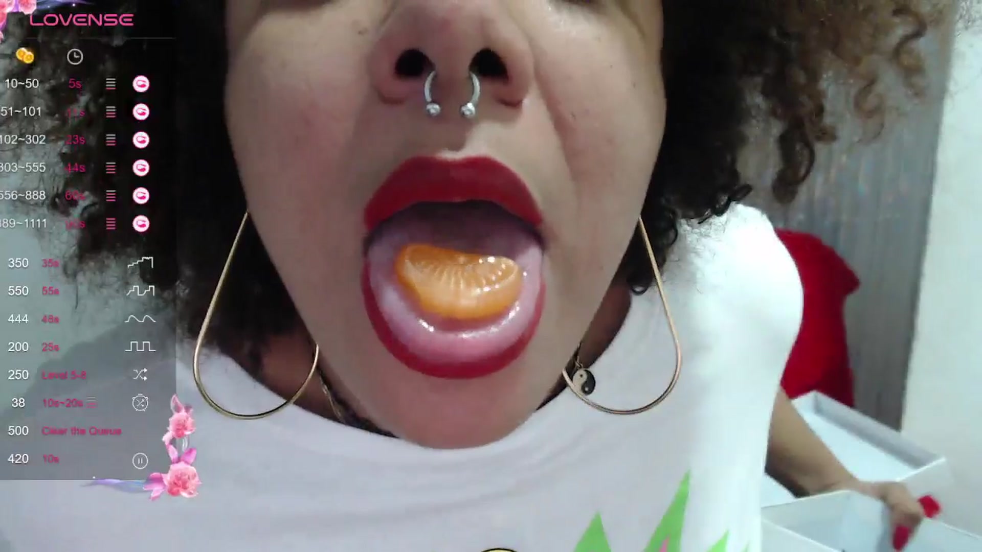 Gallery image thumbnail from Mysticbae's myfreecams stream on, 07/13/2024, 01:45 image 12 of 20