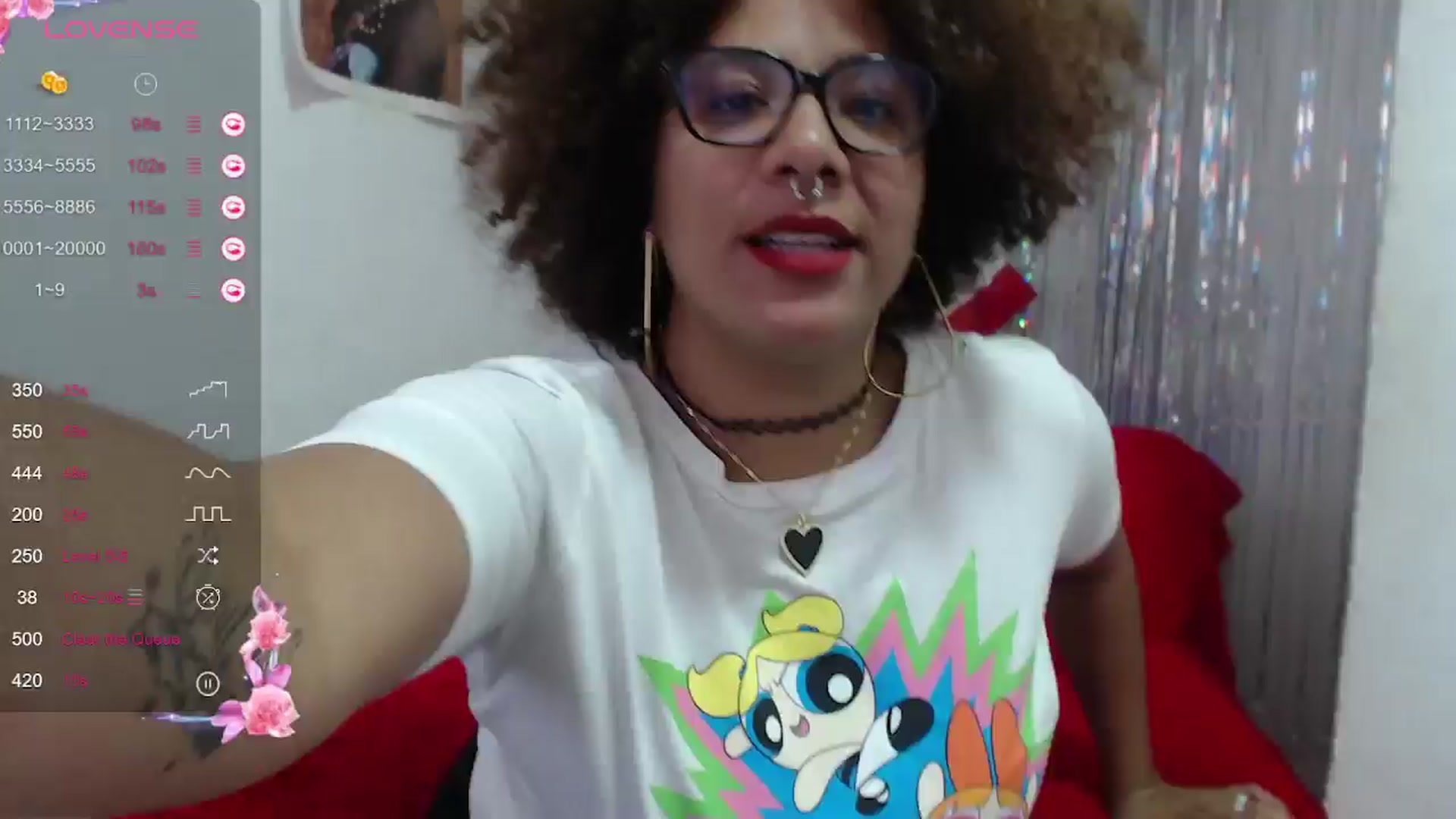 Gallery image thumbnail from Mysticbae's myfreecams stream on, 07/13/2024, 01:45 image 1 of 20