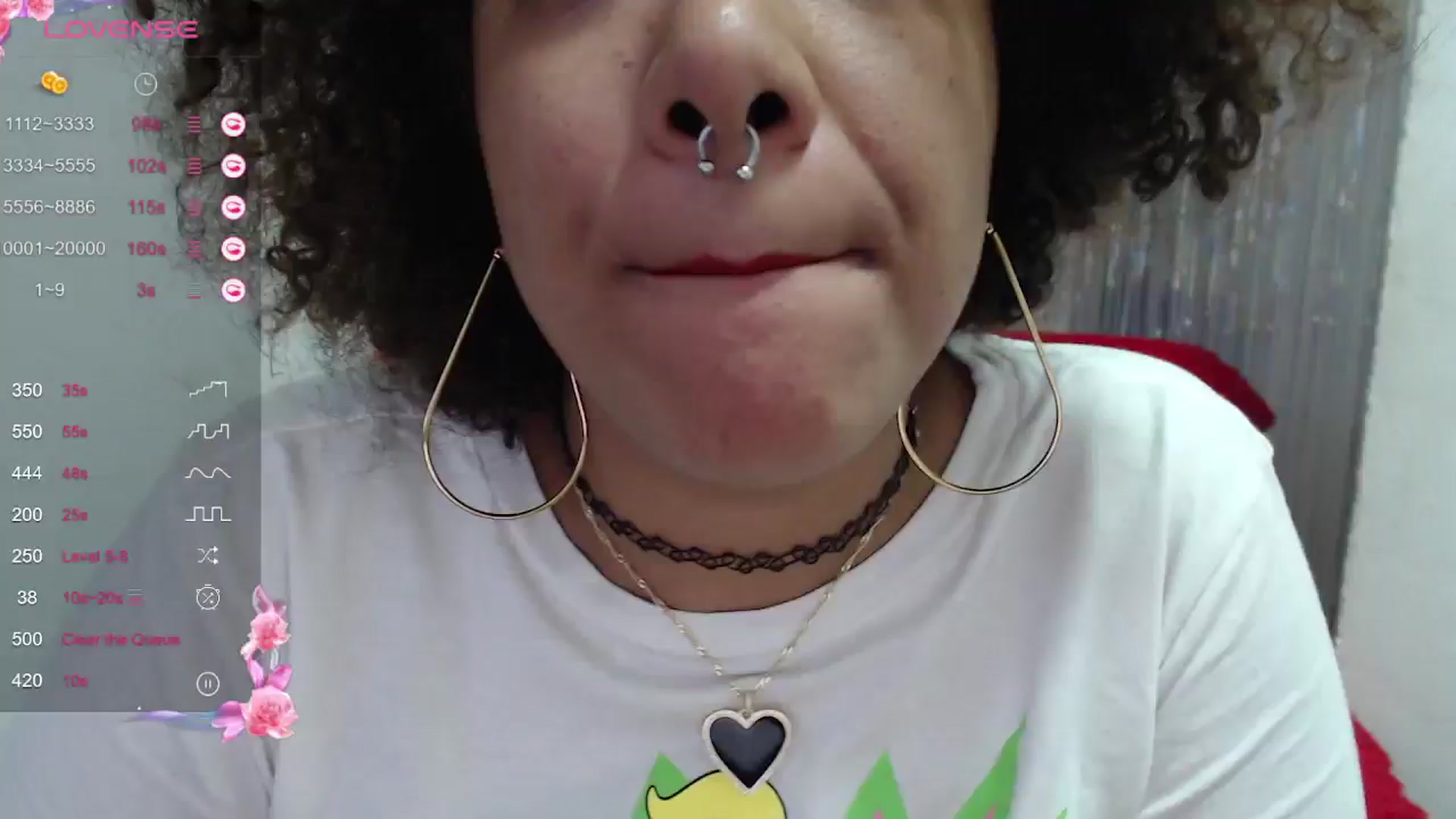 Gallery image thumbnail from Mysticbae's myfreecams stream on, 07/13/2024, 01:45 image 10 of 20