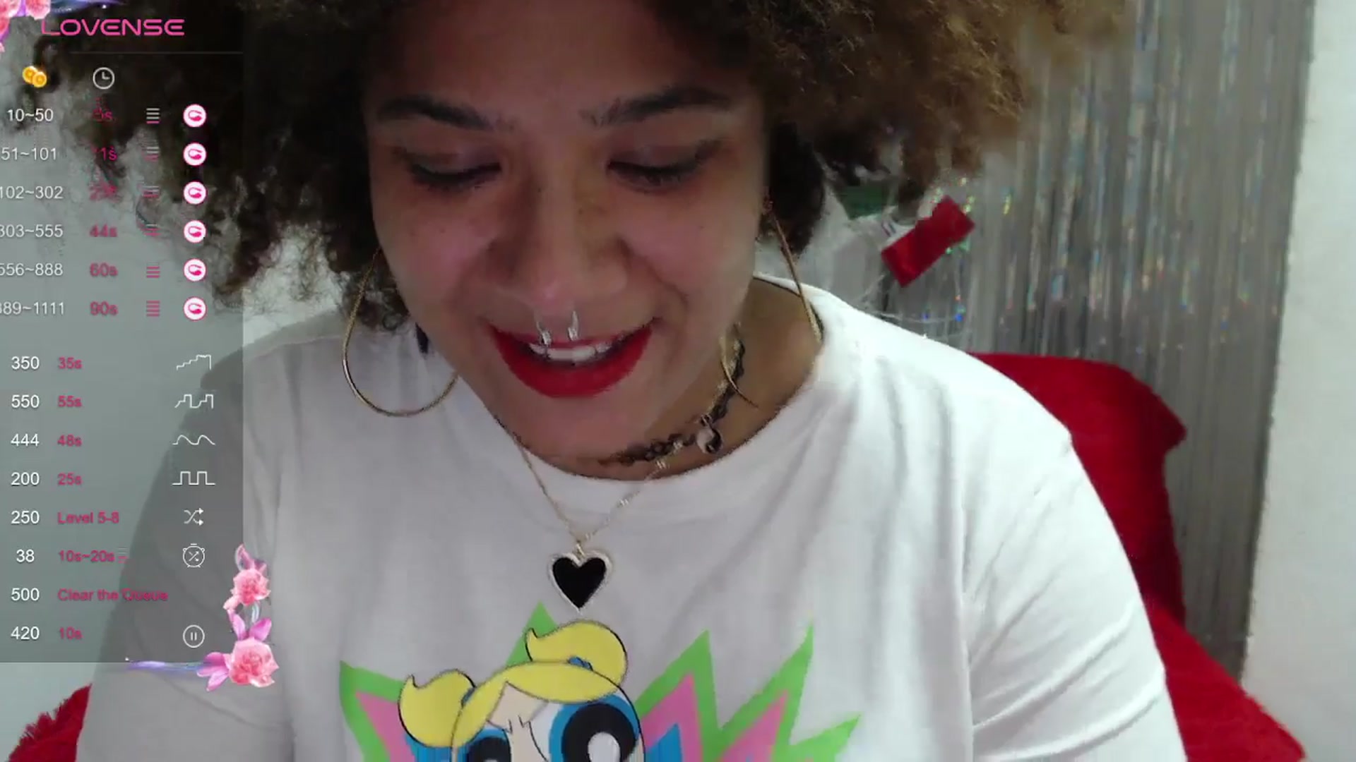 Gallery image thumbnail from Mysticbae's myfreecams stream on, 07/13/2024, 01:45 image 18 of 20