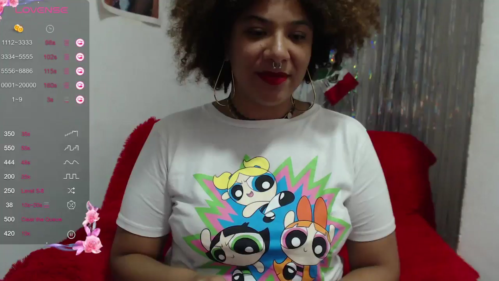 Gallery image thumbnail from Mysticbae's myfreecams stream on, 07/13/2024, 01:45 image 16 of 20
