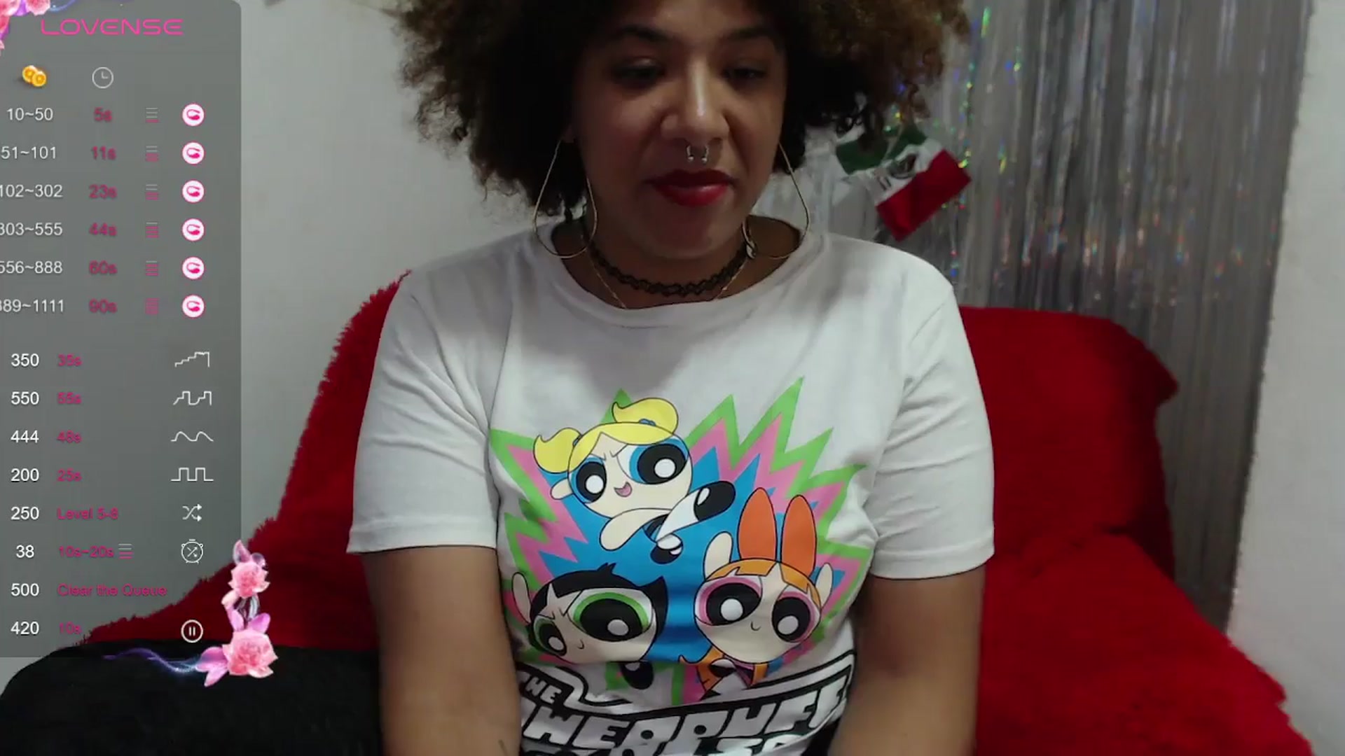 Gallery image thumbnail from Mysticbae's myfreecams stream on, 07/13/2024, 01:45 image 11 of 20