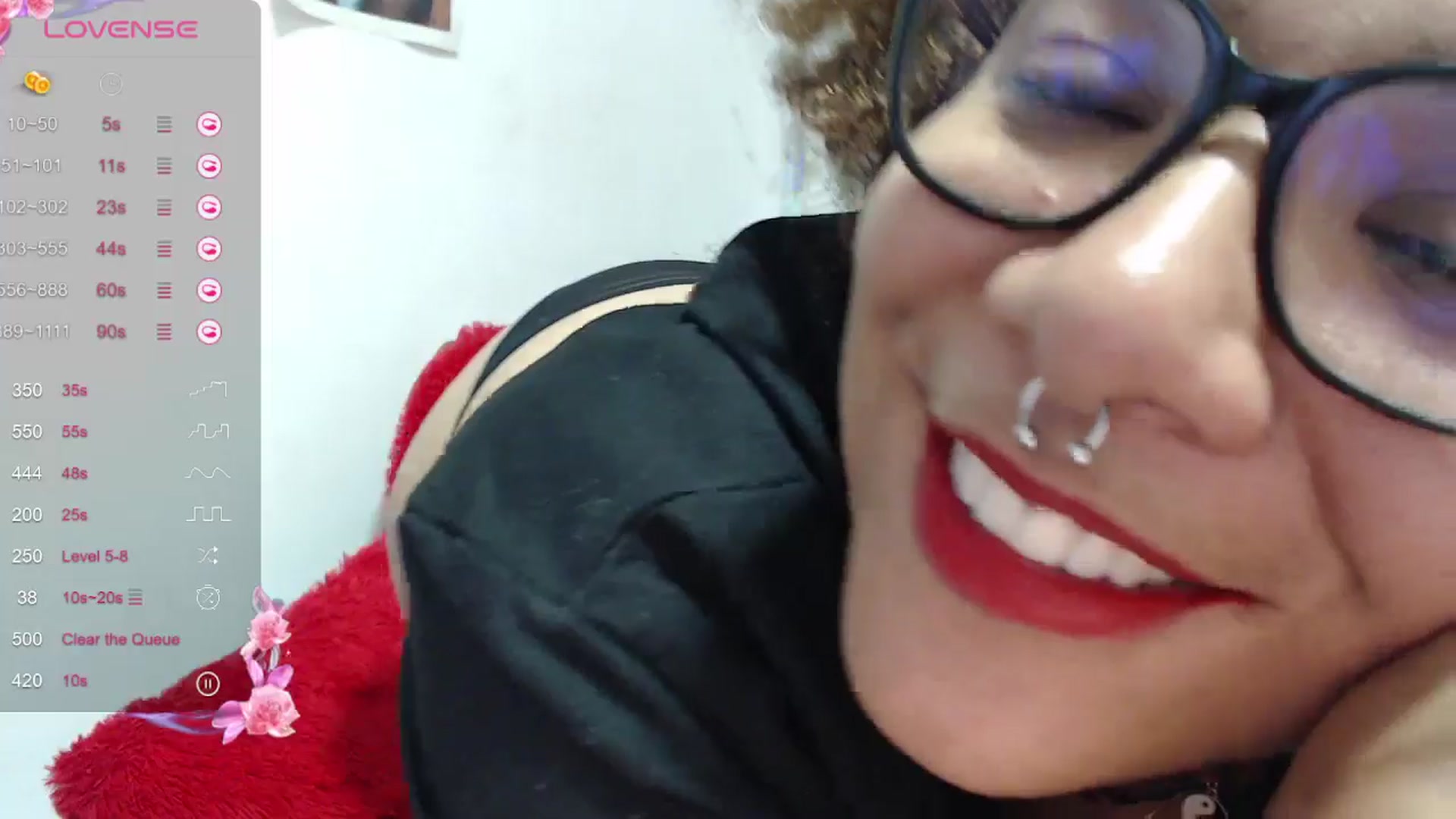 Gallery image thumbnail from Mysticbae's myfreecams stream on, 07/14/2024, 01:51 image 14 of 20