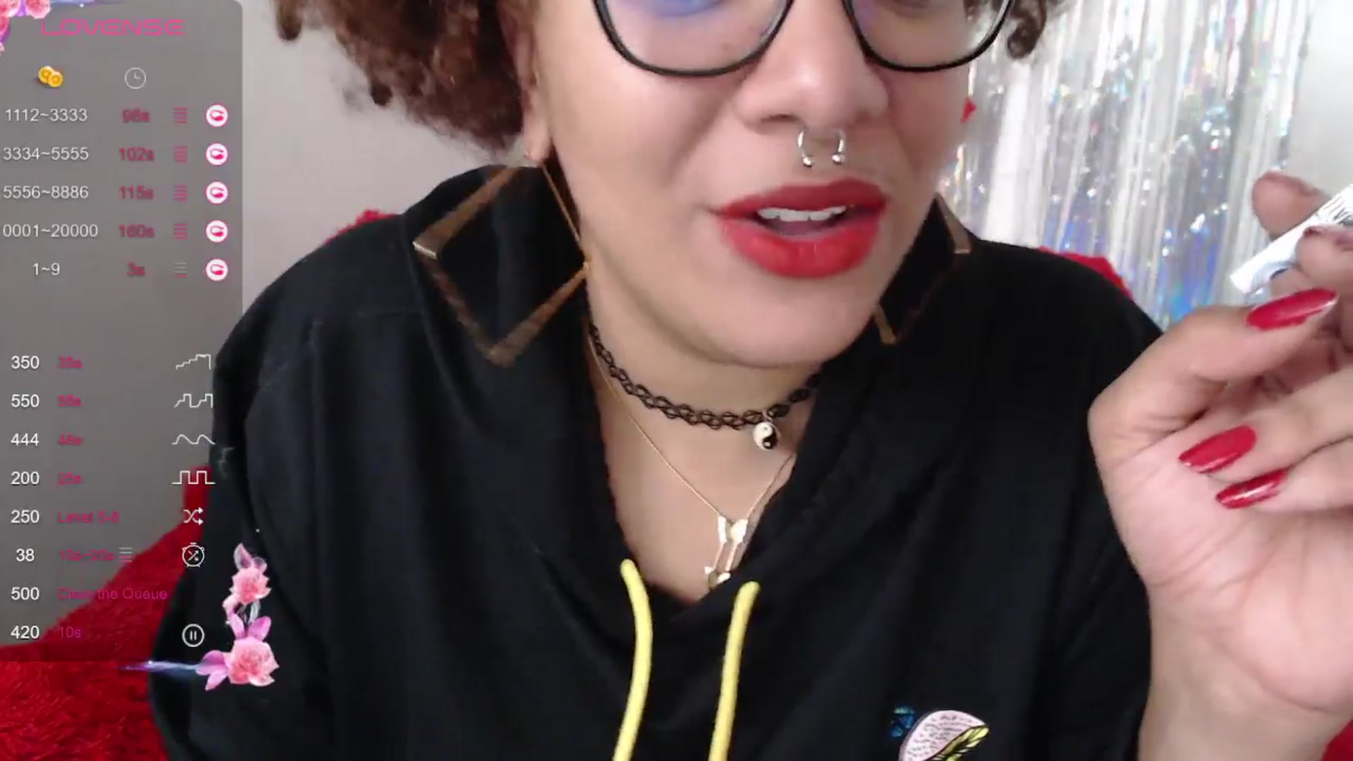 Gallery image thumbnail from Mysticbae's myfreecams stream on, 07/14/2024, 01:51 image 6 of 20