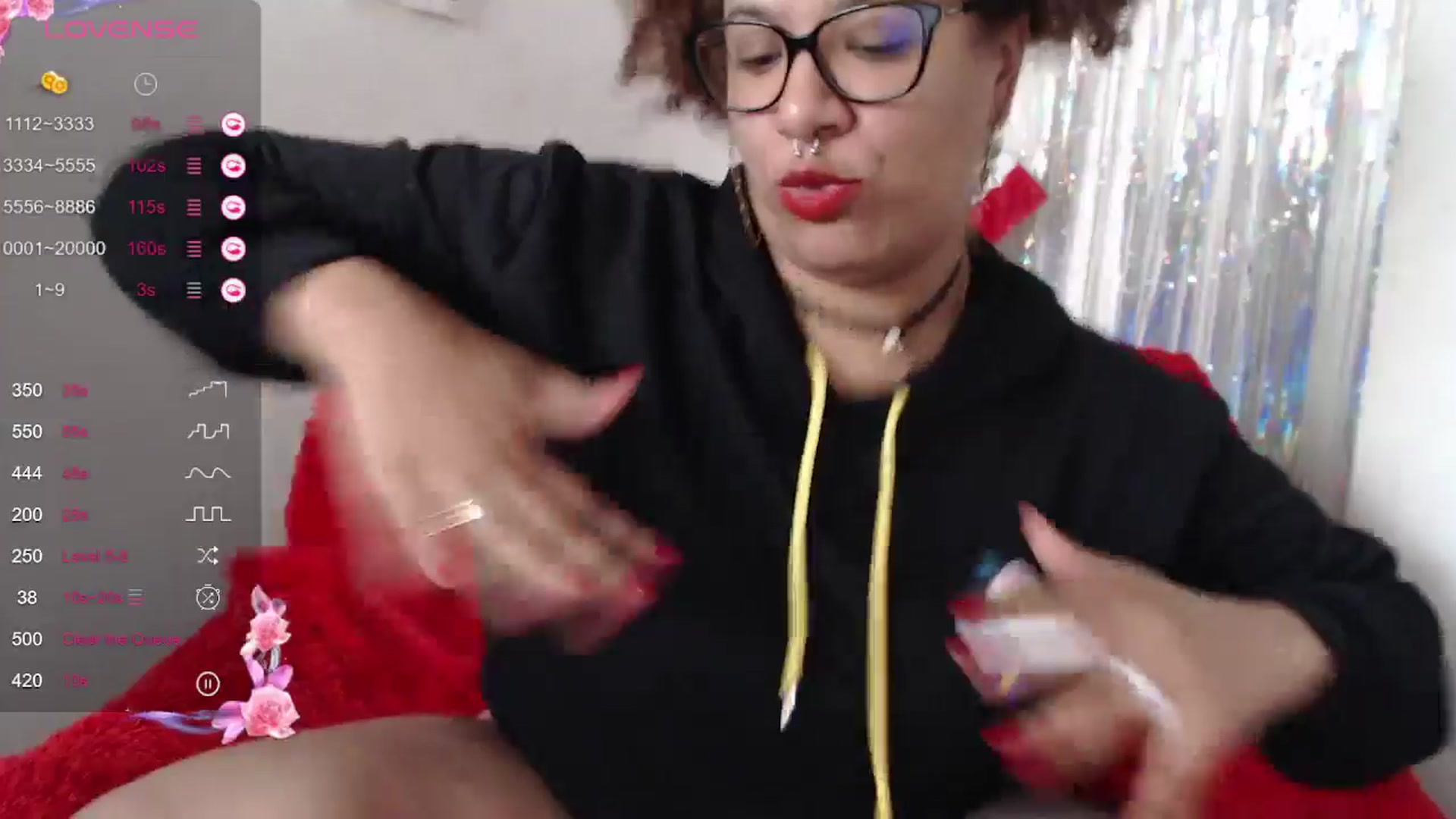 Gallery image thumbnail from Mysticbae's myfreecams stream on, 07/14/2024, 01:51 image 7 of 20