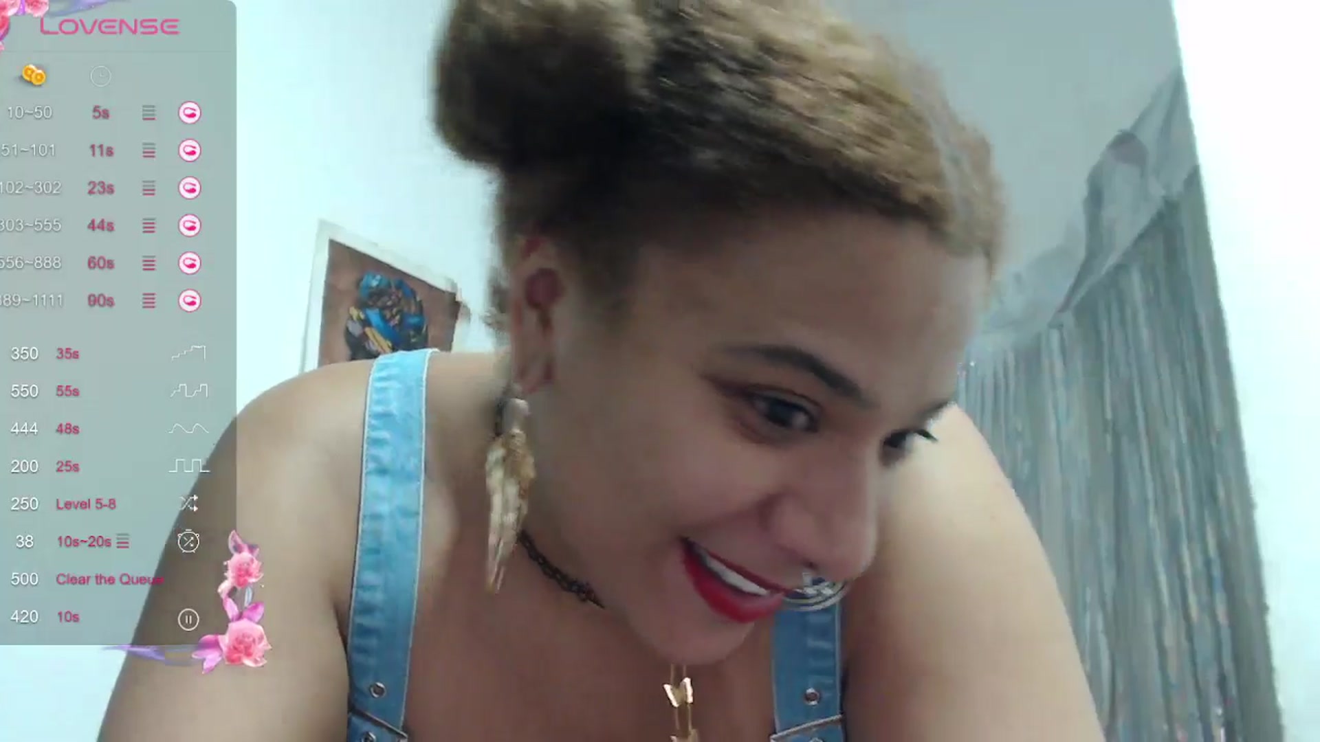 Gallery image thumbnail from Mysticbae's myfreecams stream on, 07/16/2024, 02:05 image 15 of 20