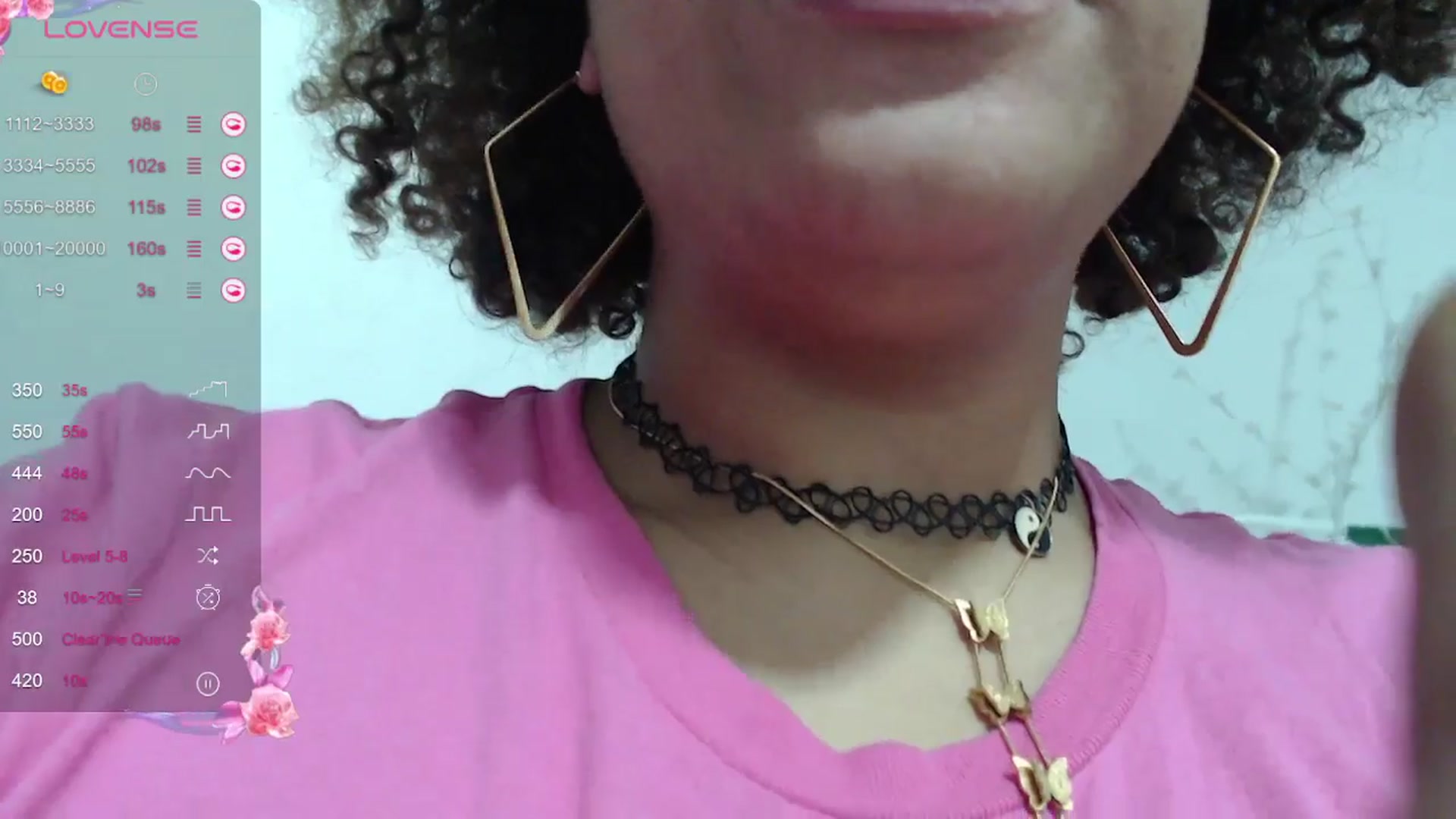 Gallery image thumbnail from Mysticbae's myfreecams stream on, 07/17/2024, 02:09 image 18 of 20
