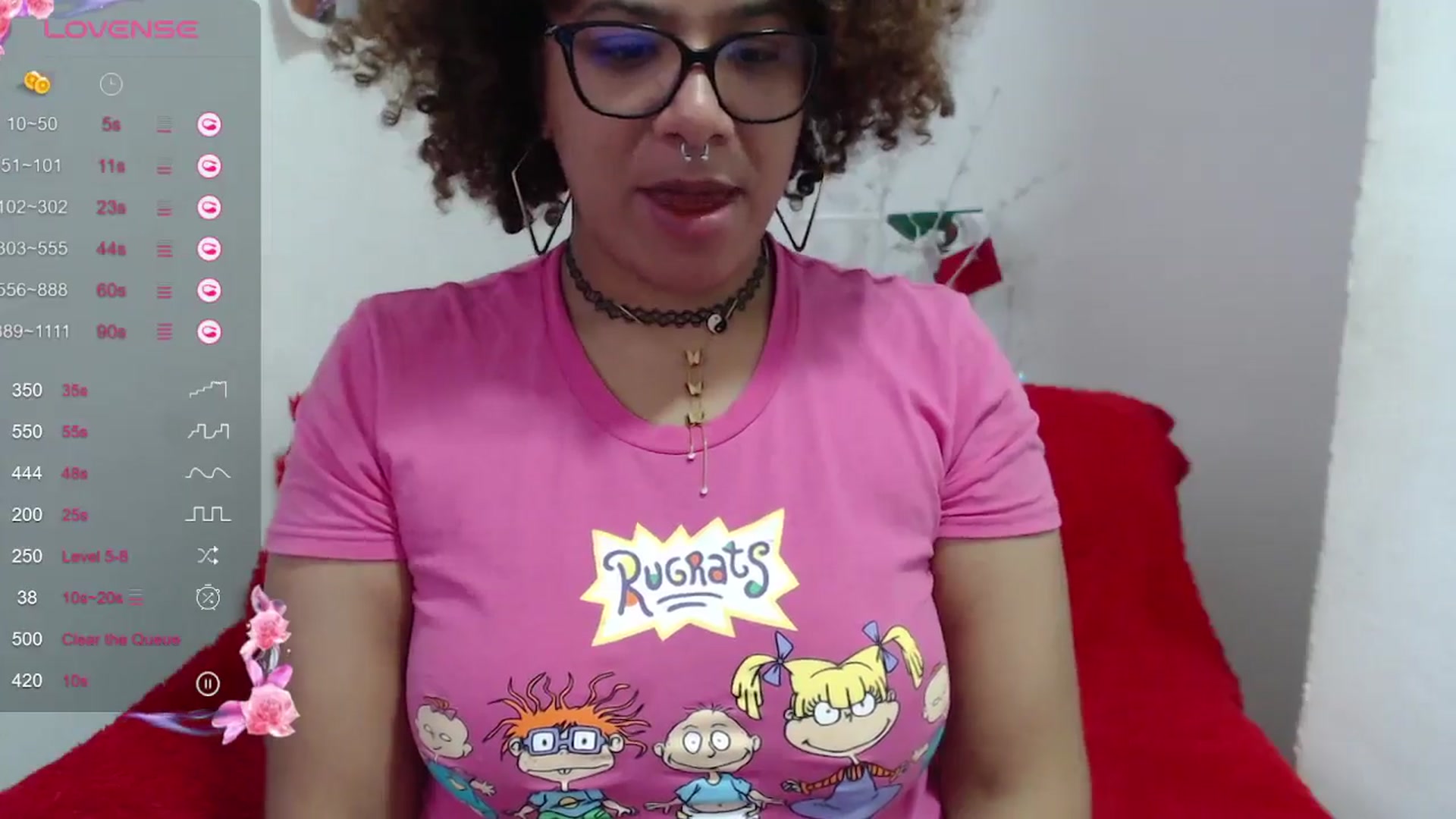 Gallery image thumbnail from Mysticbae's myfreecams stream on, 07/17/2024, 02:09 image 4 of 20