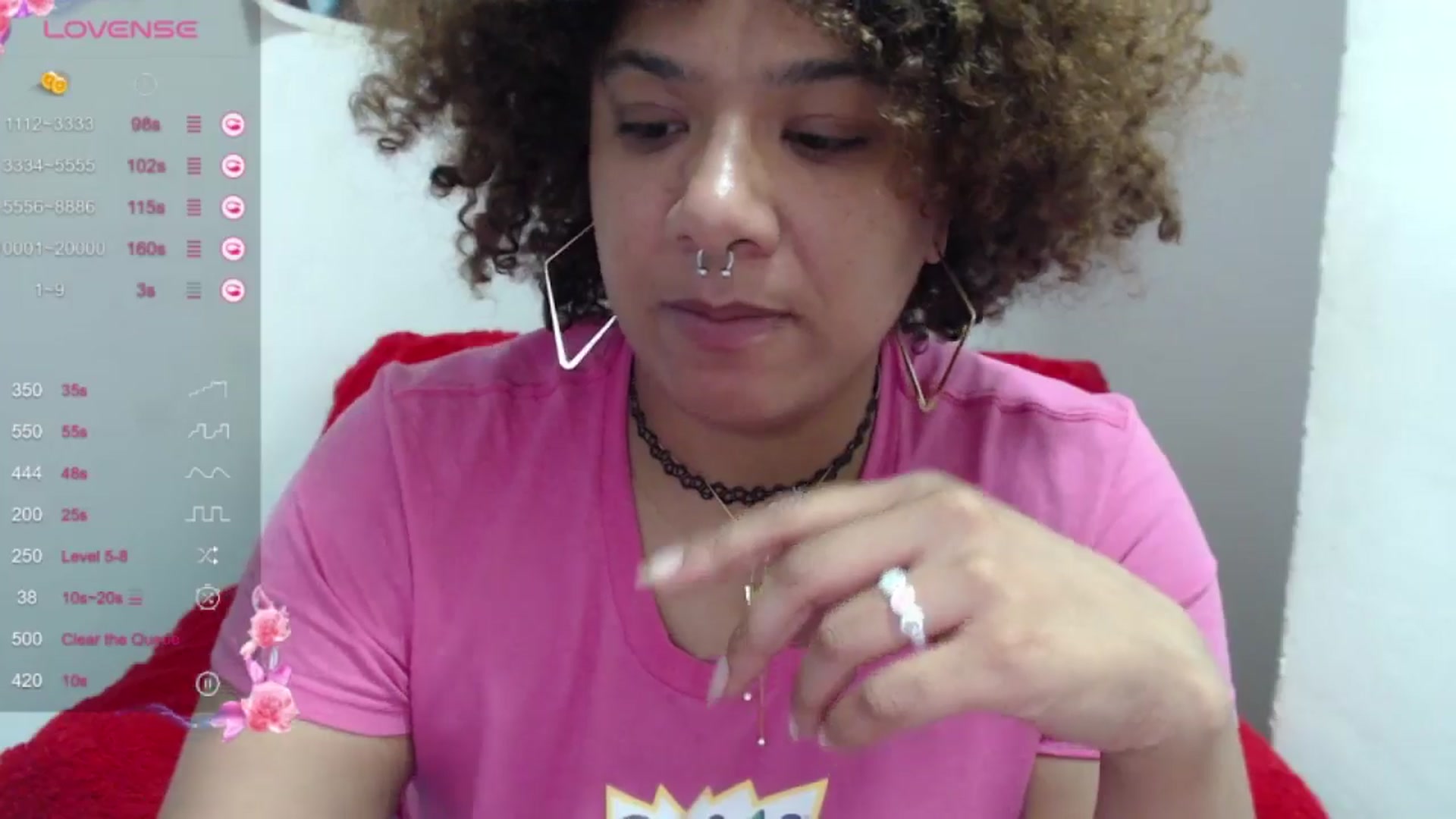 Gallery image thumbnail from Mysticbae's myfreecams stream on, 07/17/2024, 02:09 image 11 of 20