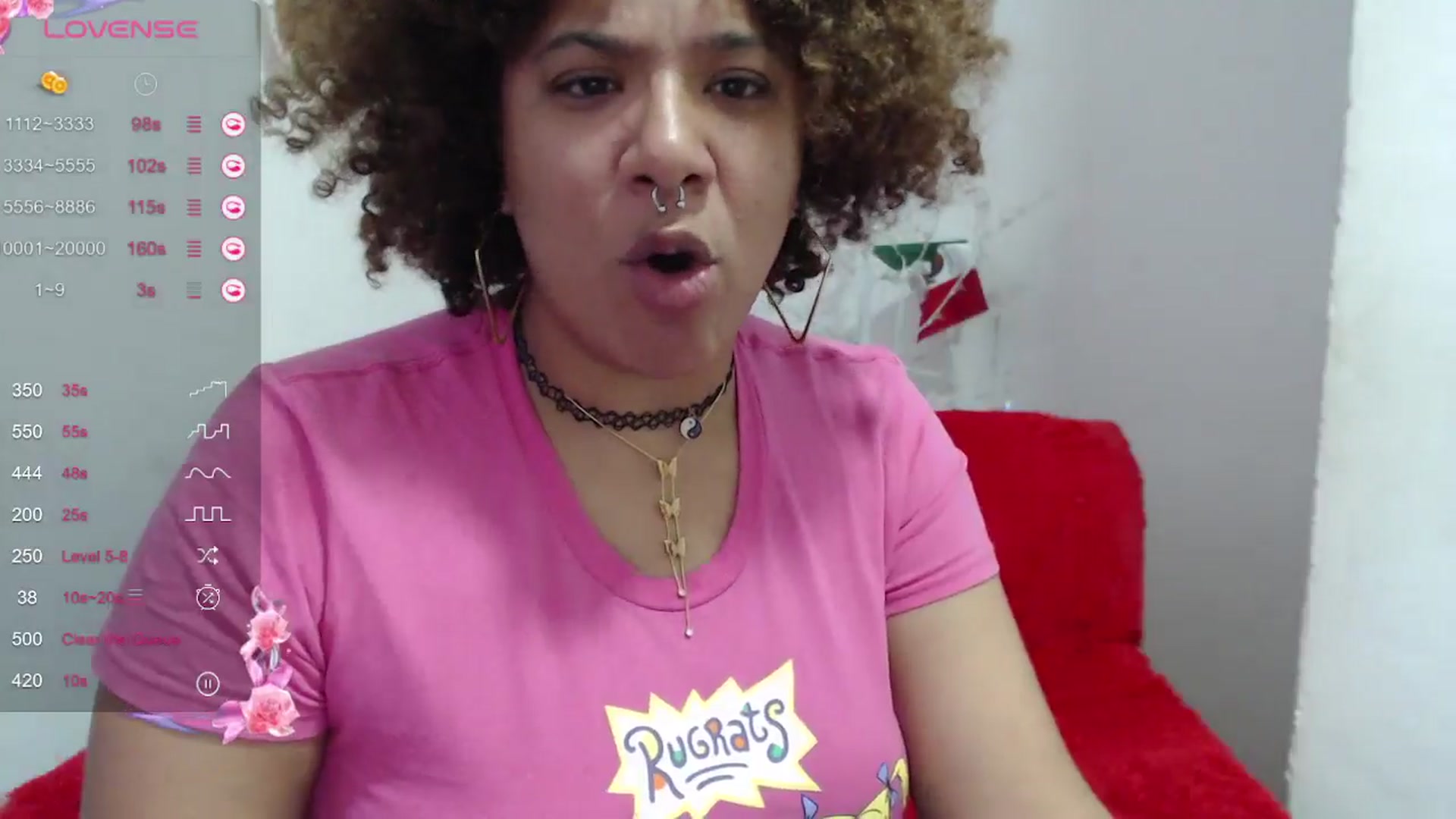 Gallery image thumbnail from Mysticbae's myfreecams stream on, 07/17/2024, 02:09 image 8 of 20