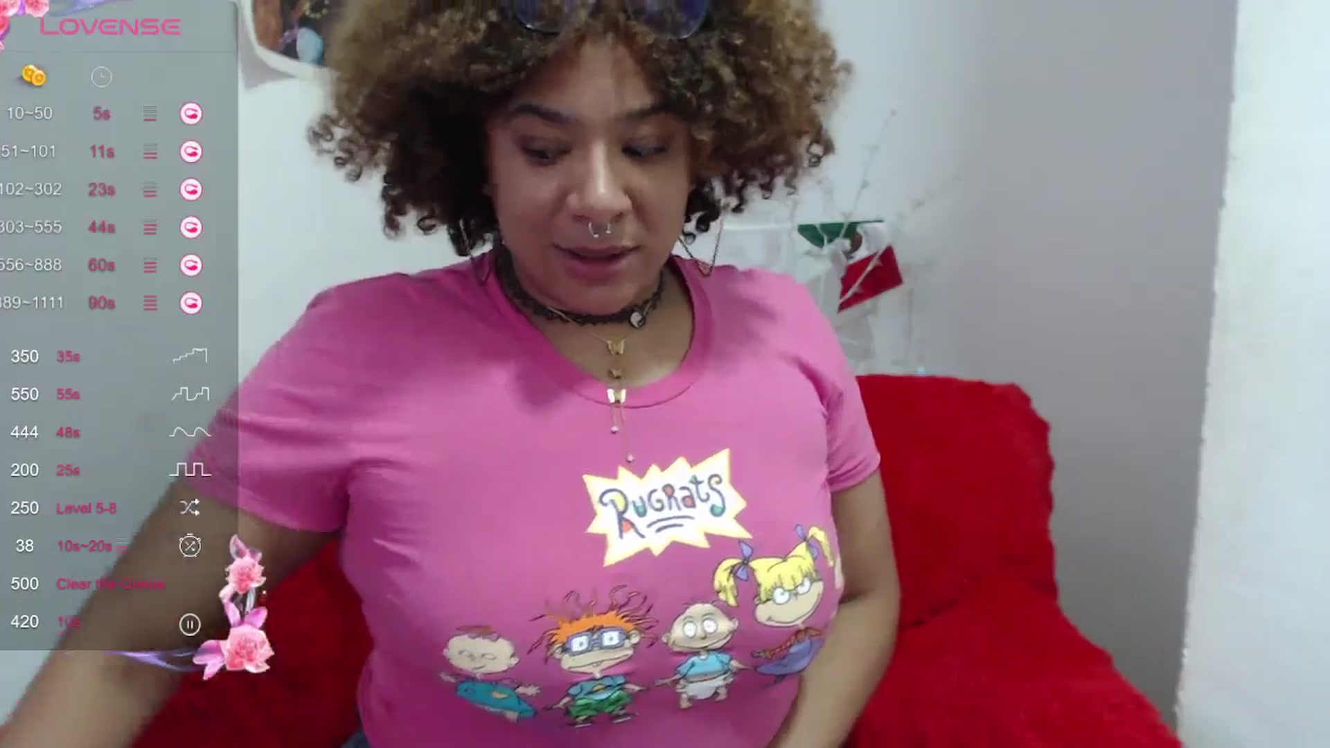 Gallery image thumbnail from Mysticbae's myfreecams stream on, 07/17/2024, 02:09 image 7 of 20