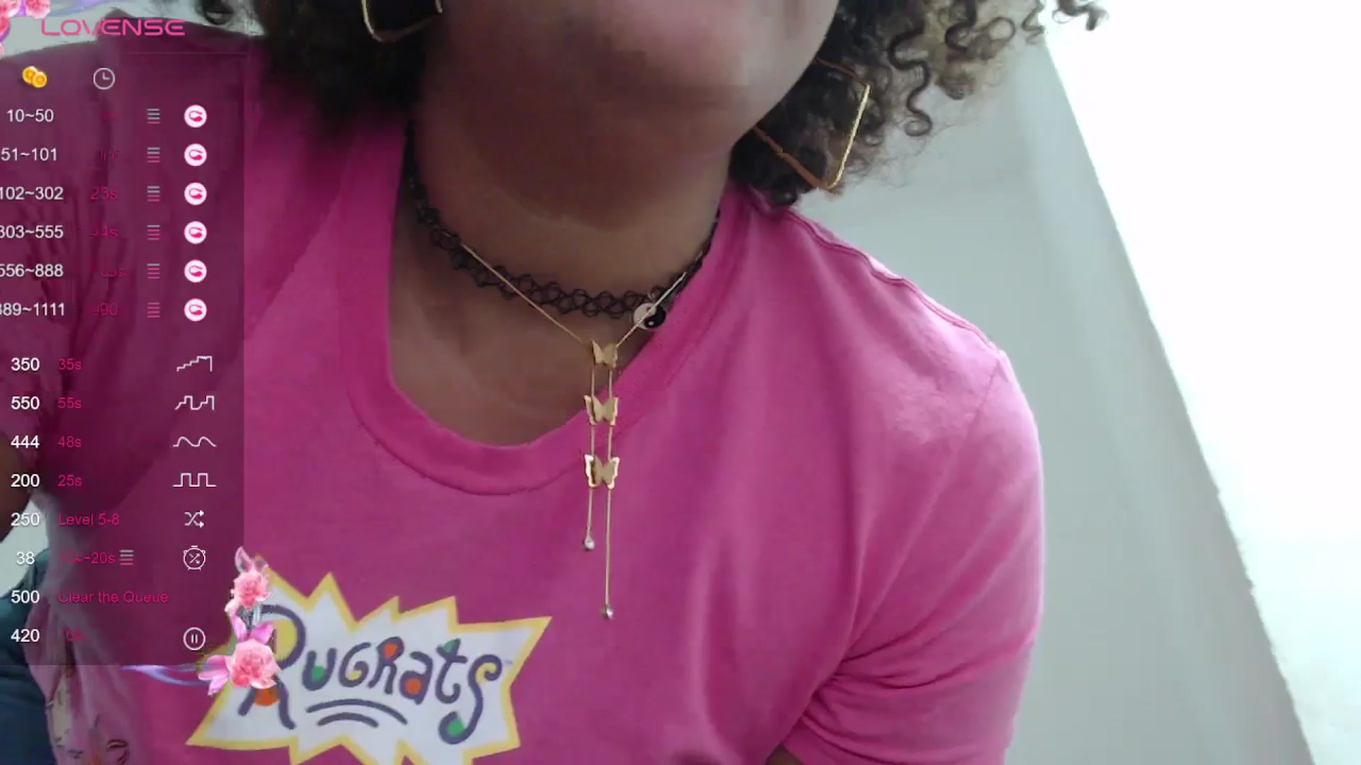 Gallery image thumbnail from Mysticbae's myfreecams stream on, 07/17/2024, 02:09 image 17 of 20