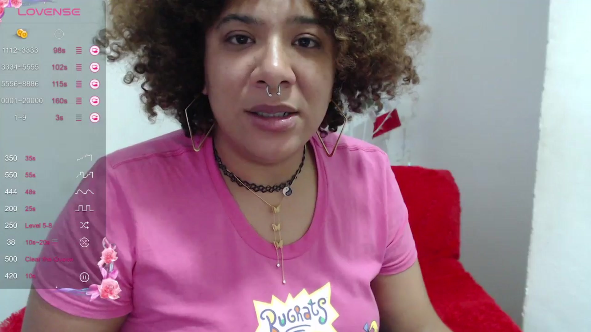 Gallery image thumbnail from Mysticbae's myfreecams stream on, 07/17/2024, 02:09 image 9 of 20