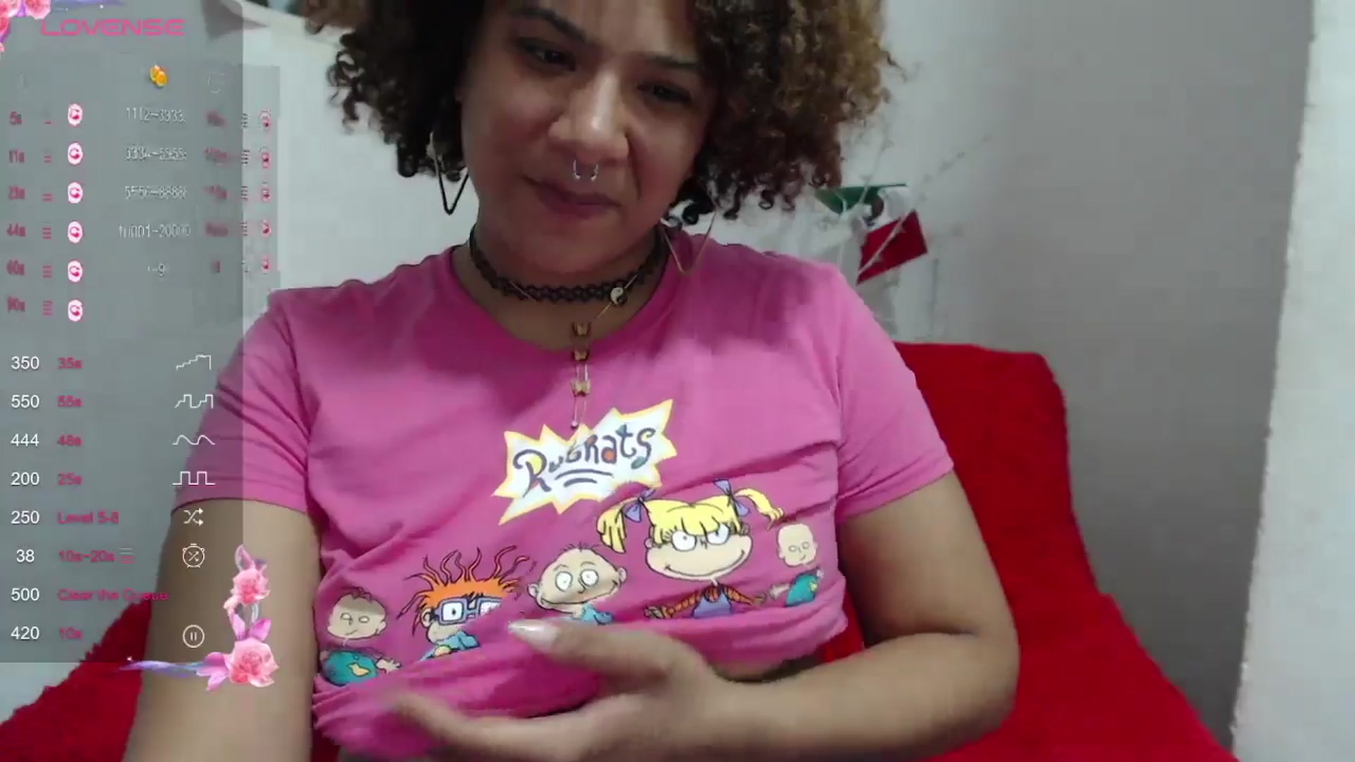 Gallery image thumbnail from Mysticbae's myfreecams stream on, 07/17/2024, 02:09 image 15 of 20