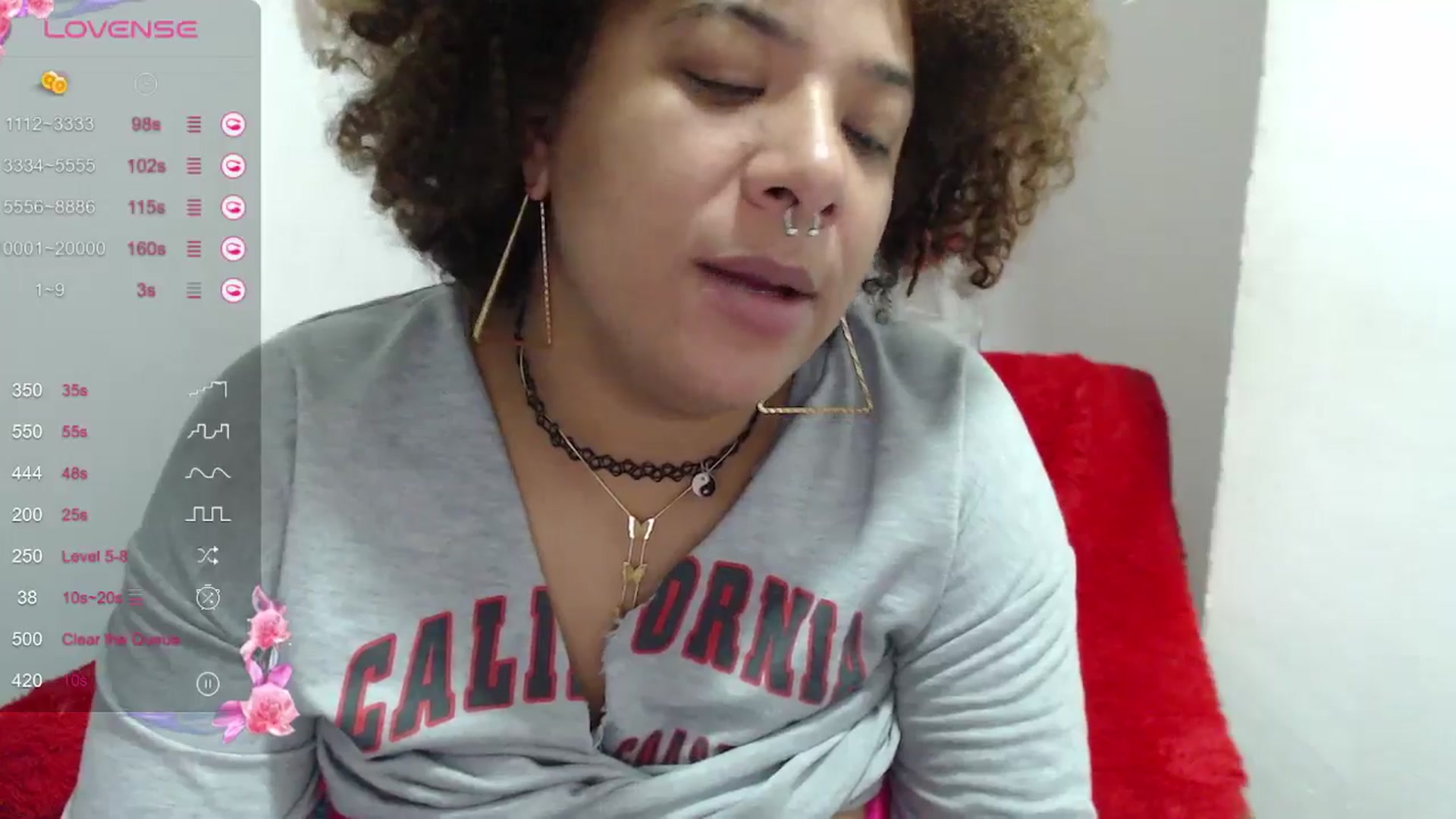 Gallery image thumbnail from Mysticbae's myfreecams stream on, 07/18/2024, 02:02 image 14 of 20
