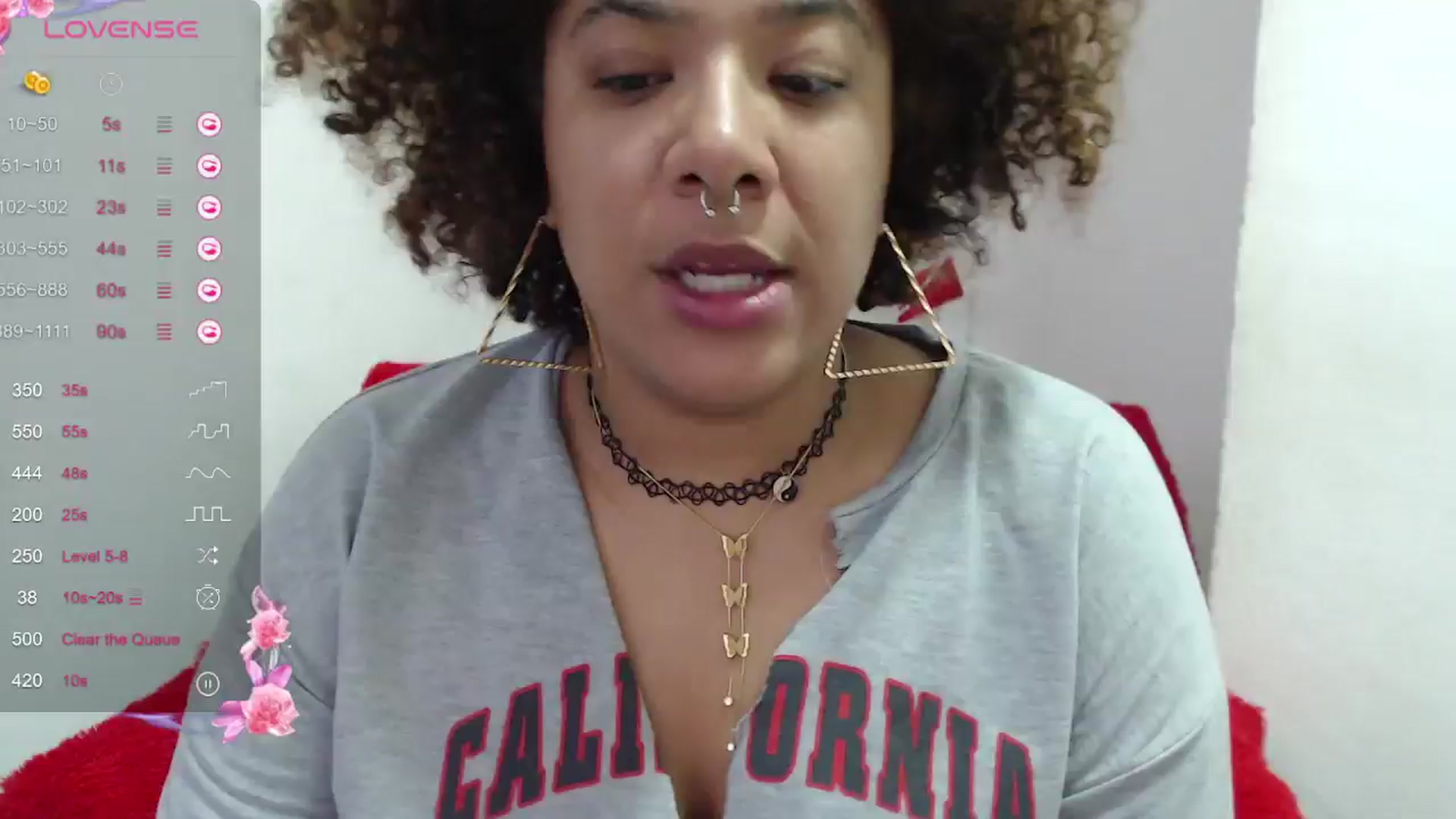Gallery image thumbnail from Mysticbae's myfreecams stream on, 07/18/2024, 02:02 image 1 of 20
