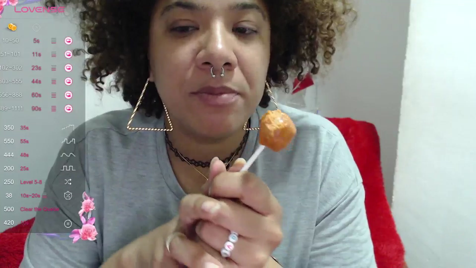 Gallery image thumbnail from Mysticbae's myfreecams stream on, 07/18/2024, 02:02 image 17 of 20