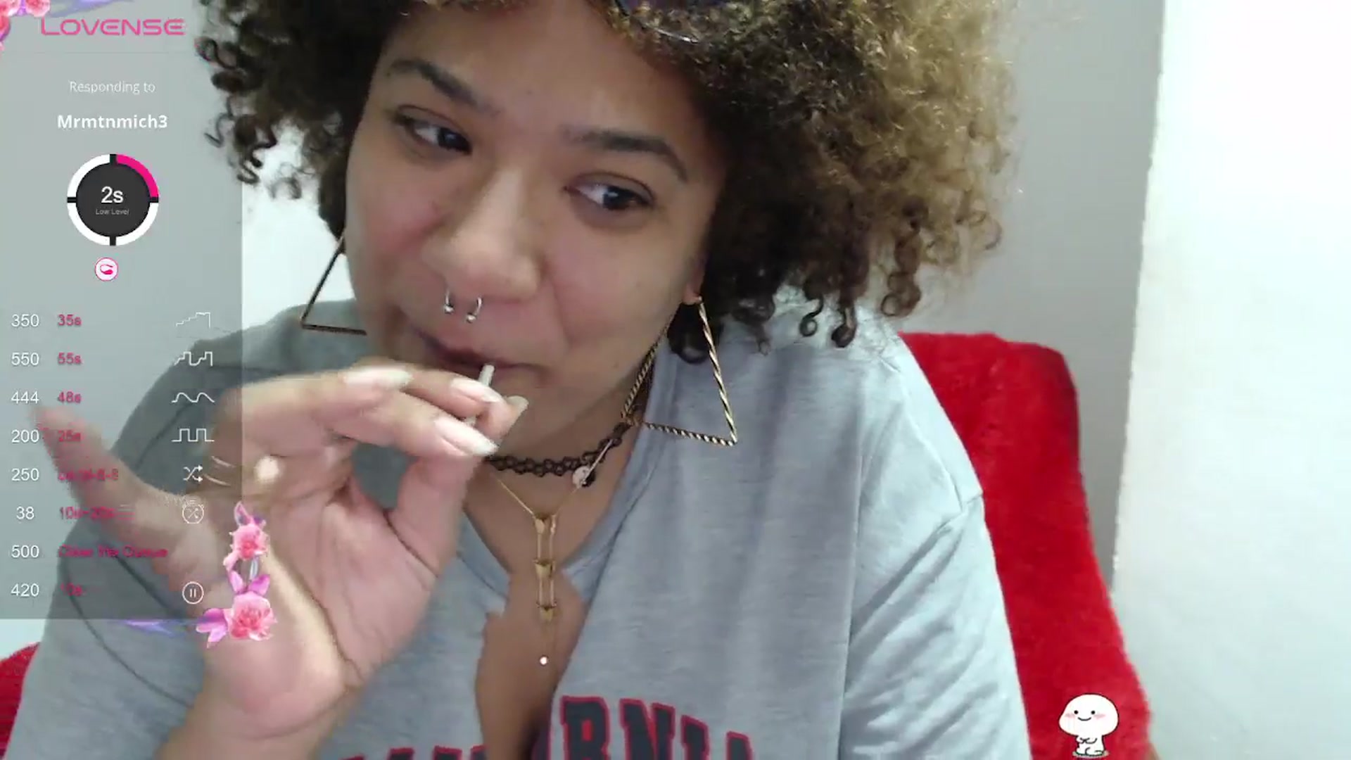 Gallery image thumbnail from Mysticbae's myfreecams stream on, 07/18/2024, 02:02 image 18 of 20