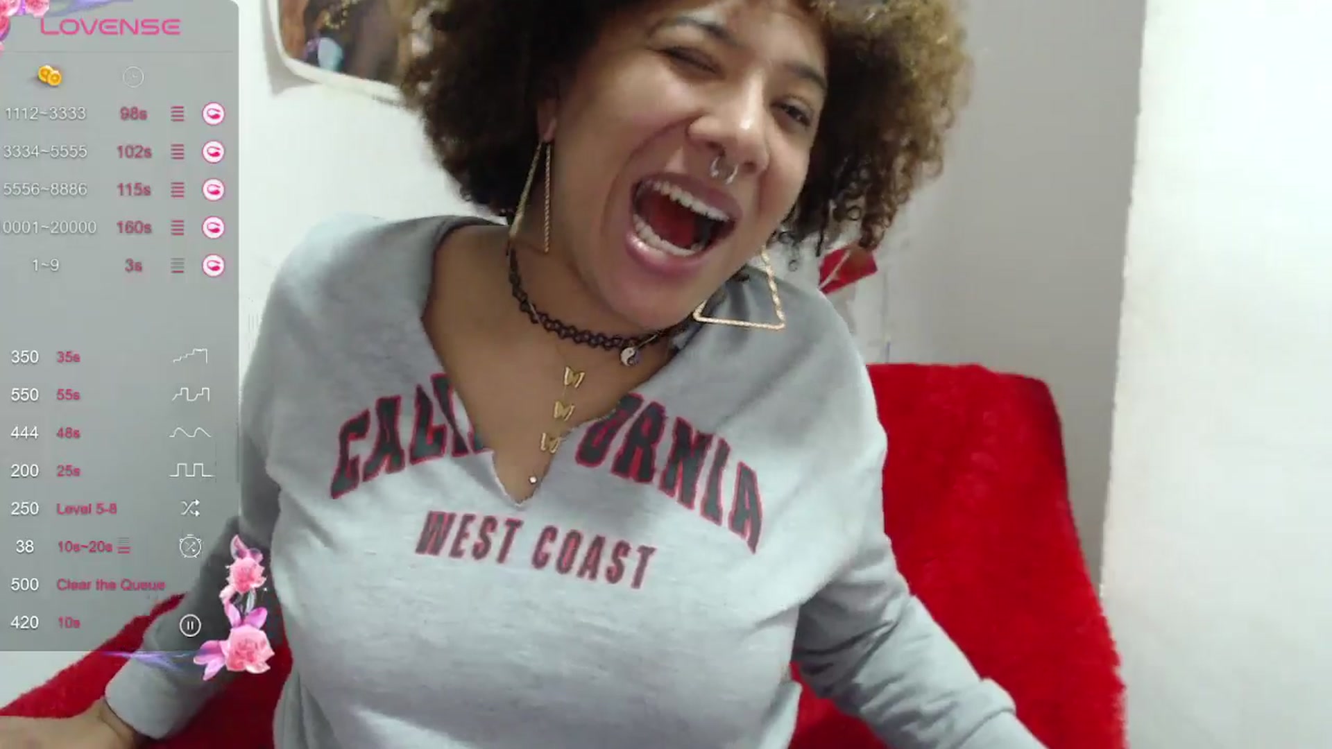 Gallery image thumbnail from Mysticbae's myfreecams stream on, 07/18/2024, 02:02 image 12 of 20