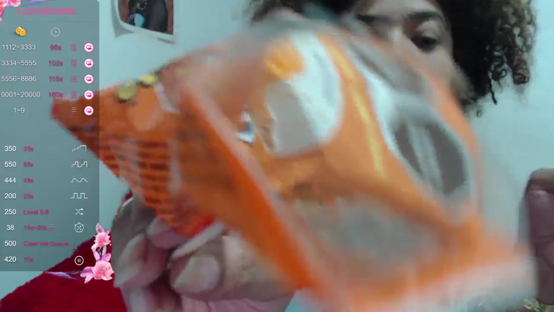 Gallery image thumbnail from Mysticbae's myfreecams stream on, 07/18/2024, 02:02 image 5 of 20