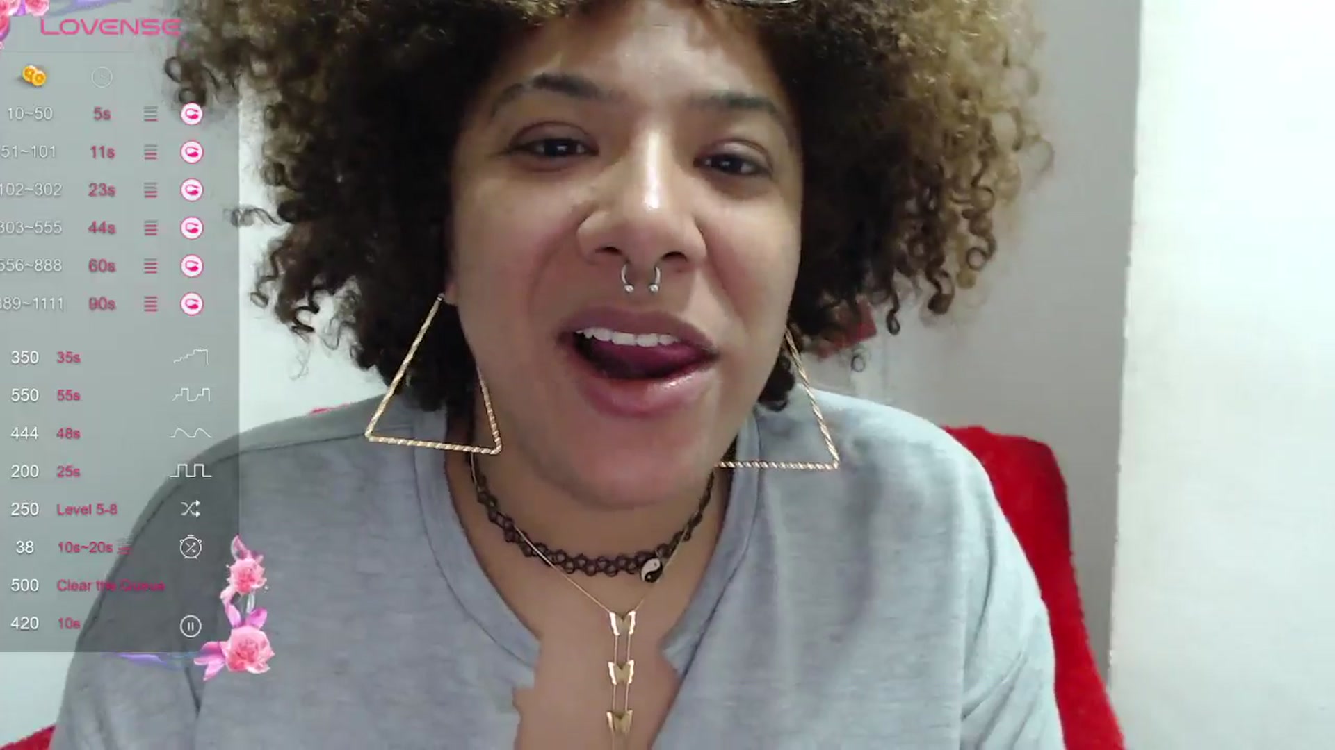 Gallery image thumbnail from Mysticbae's myfreecams stream on, 07/18/2024, 02:02 image 20 of 20