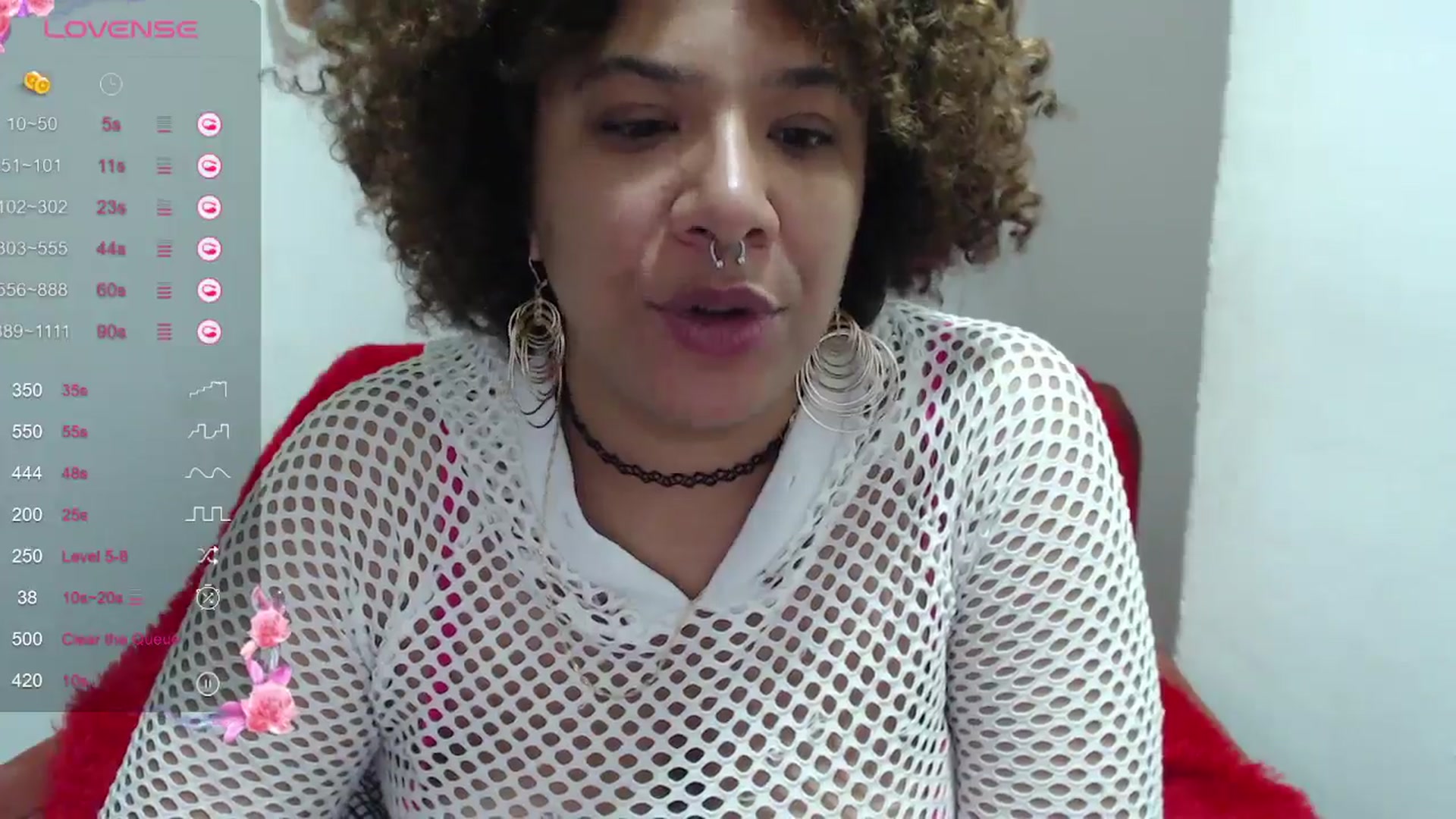 Gallery image thumbnail from Mysticbae's myfreecams stream on, 07/19/2024, 02:10 image 14 of 20