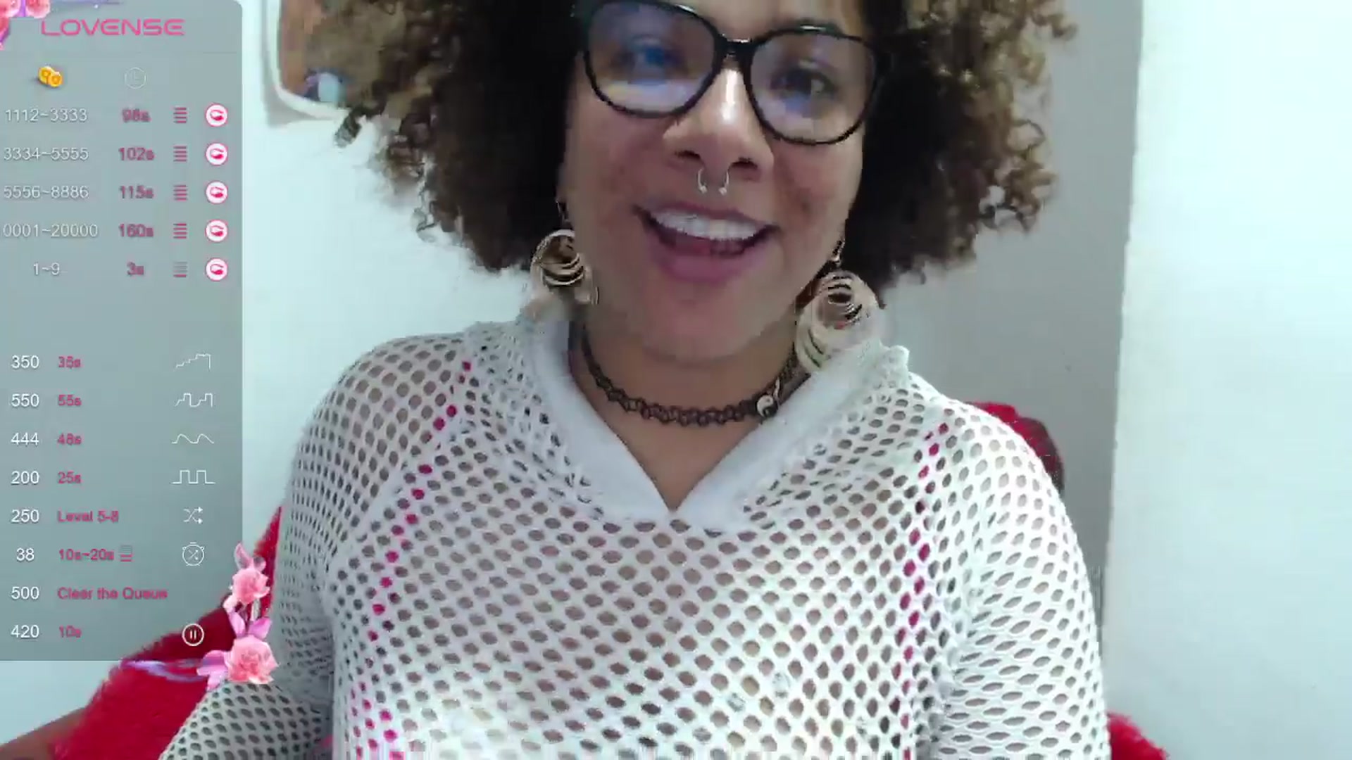 Gallery image thumbnail from Mysticbae's myfreecams stream on, 07/19/2024, 02:10 image 9 of 20