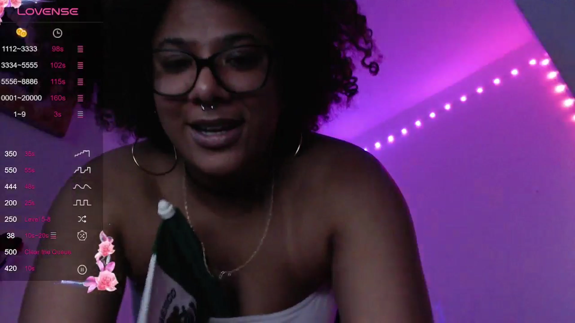 Gallery image thumbnail from Mysticbae's myfreecams stream on, 07/20/2024, 01:17 image 16 of 20