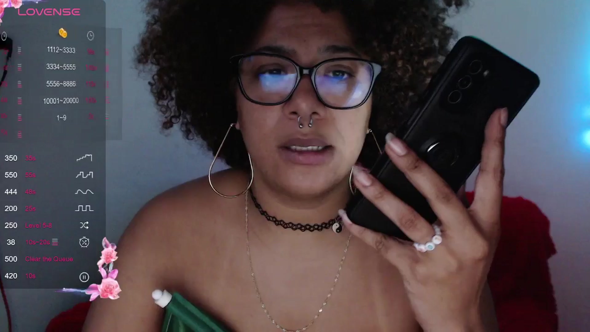 Gallery image thumbnail from Mysticbae's myfreecams stream on, 07/20/2024, 01:17 image 14 of 20