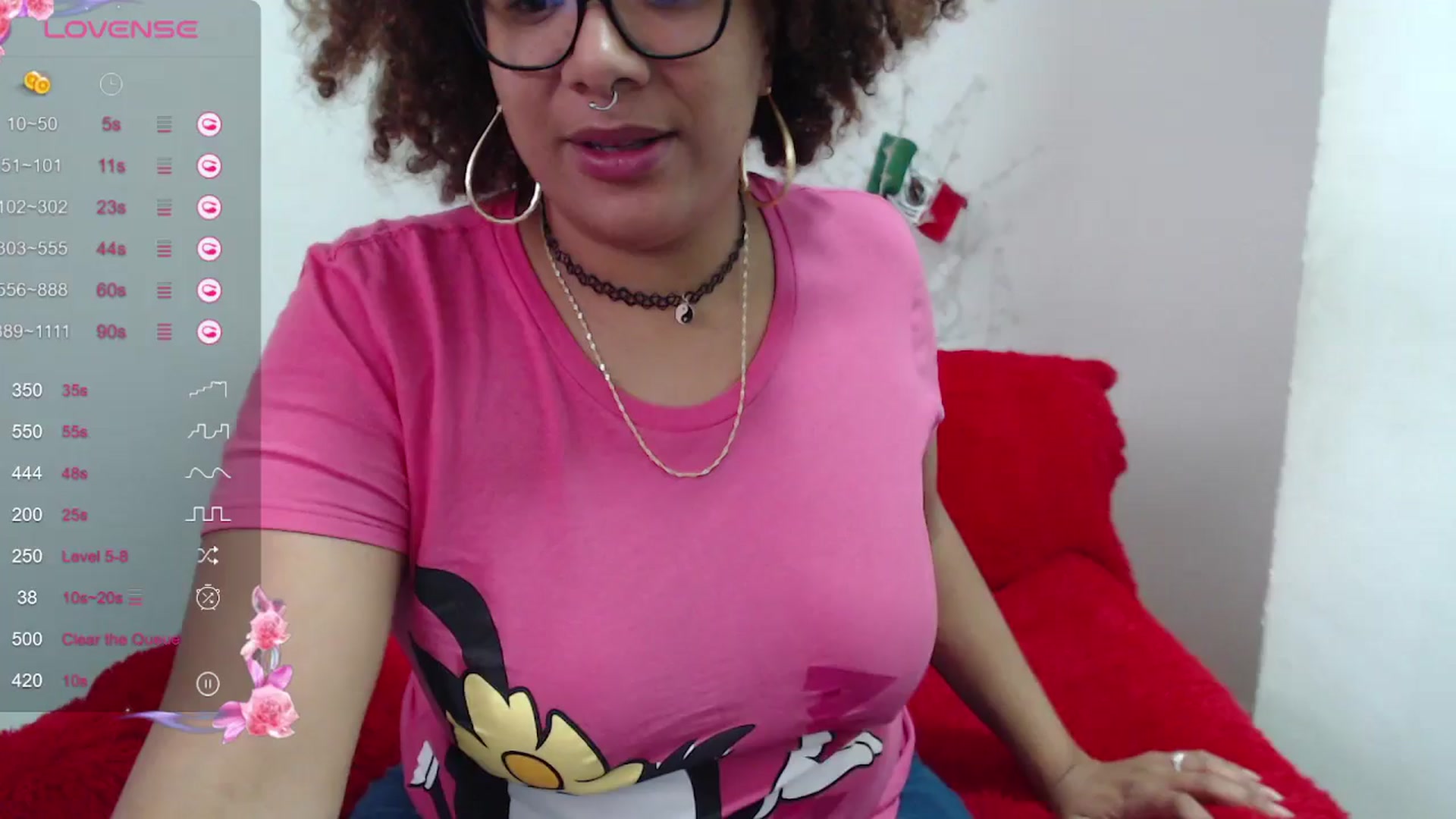 Gallery image thumbnail from Mysticbae's myfreecams stream on, 07/23/2024, 02:13 image 1 of 20