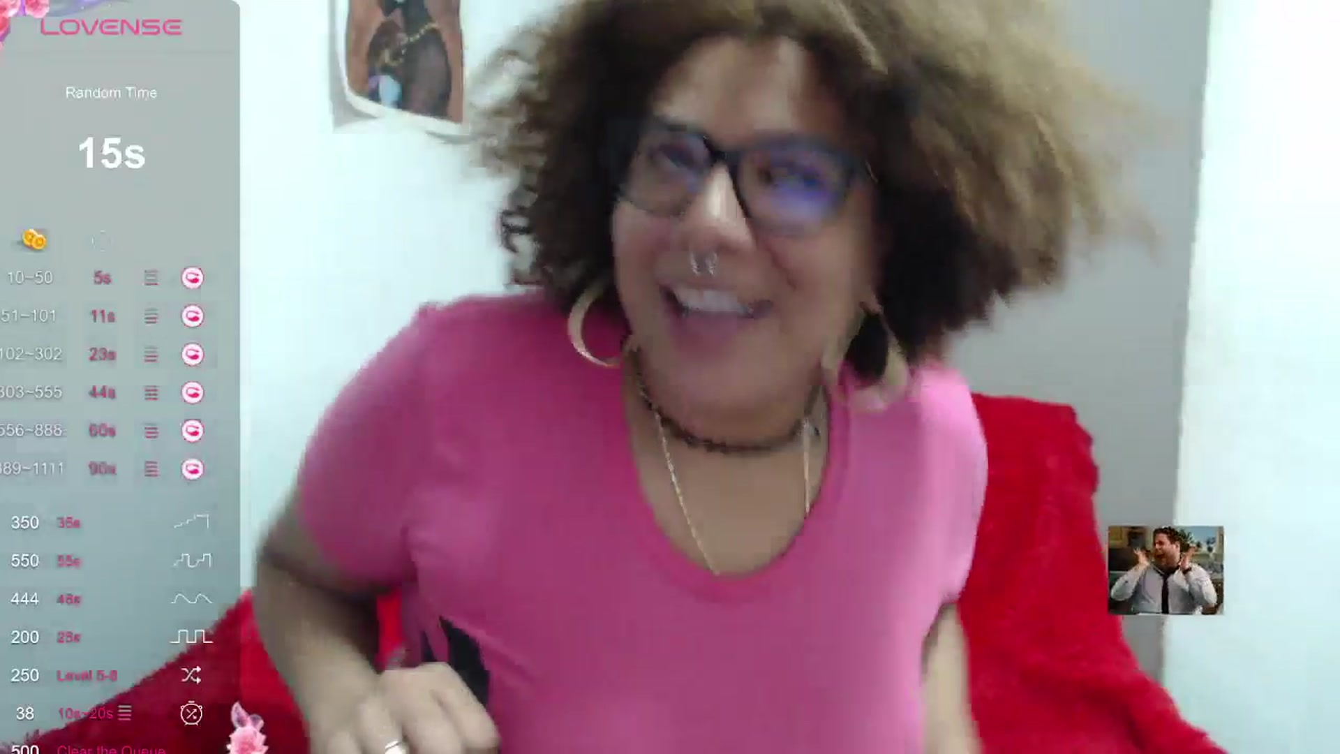 Gallery image thumbnail from Mysticbae's myfreecams stream on, 07/23/2024, 02:13 image 16 of 20