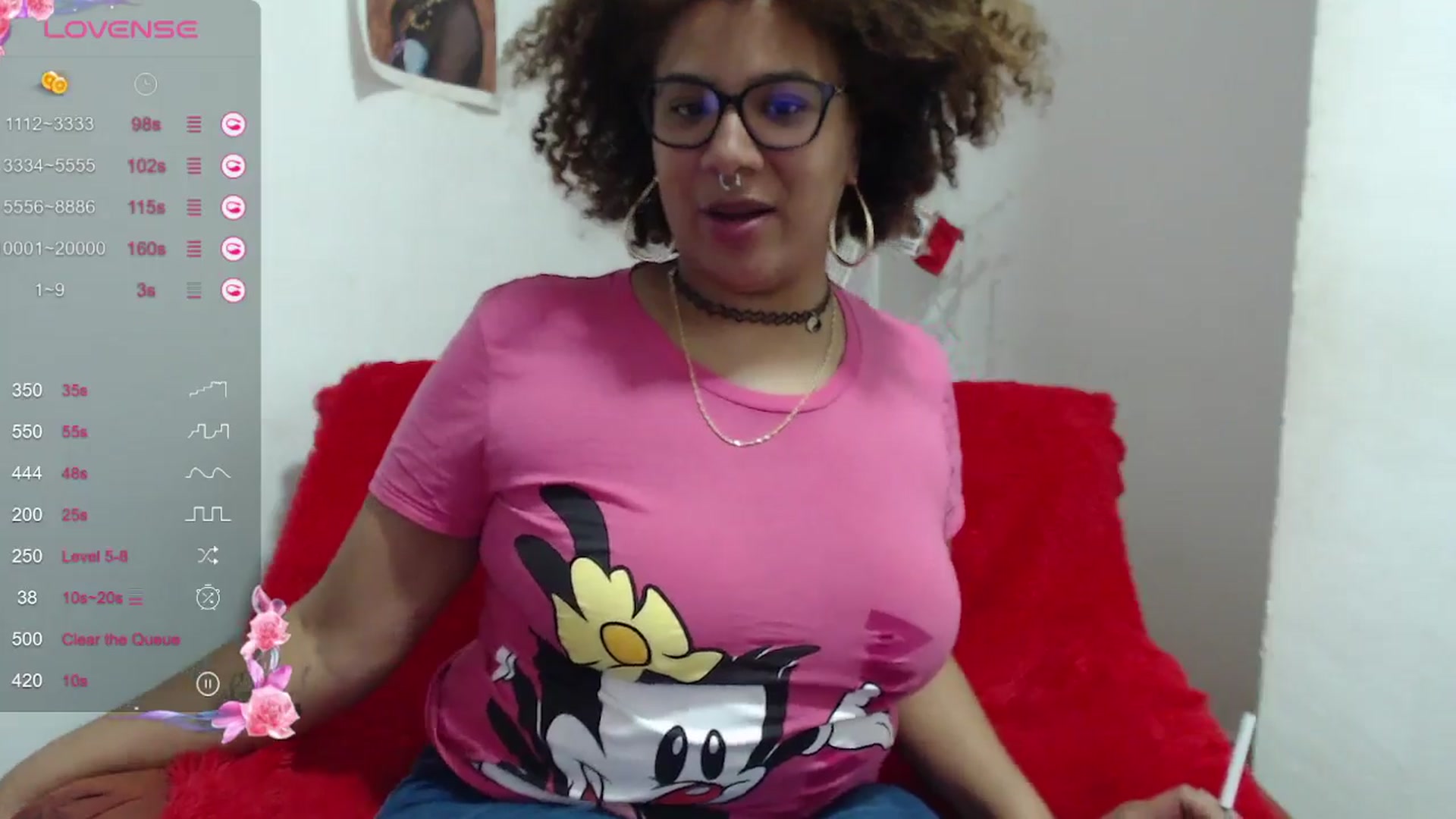 Gallery image thumbnail from Mysticbae's myfreecams stream on, 07/23/2024, 02:13 image 6 of 20