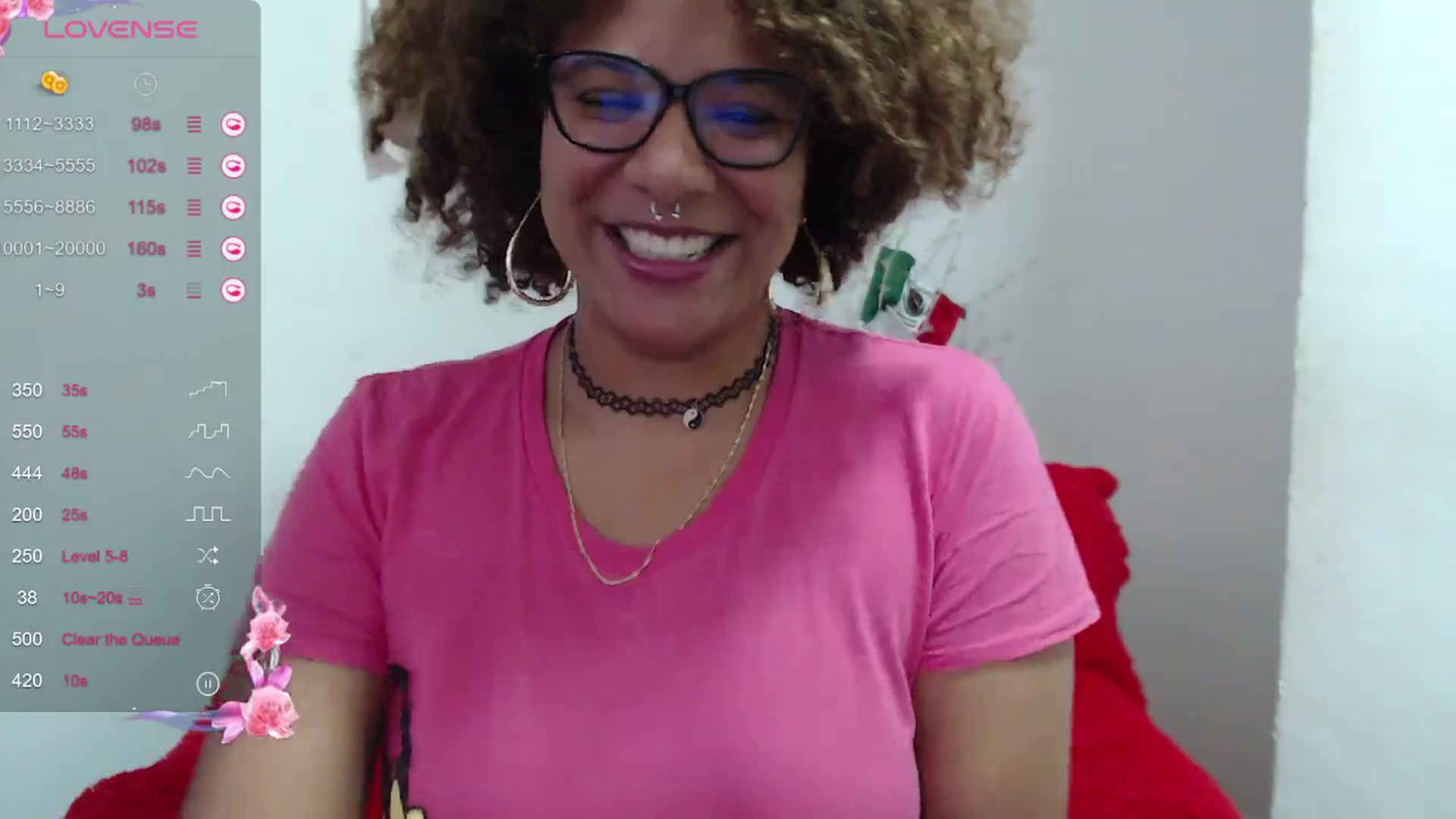 Gallery image thumbnail from Mysticbae's myfreecams stream on, 07/23/2024, 02:13 image 3 of 20