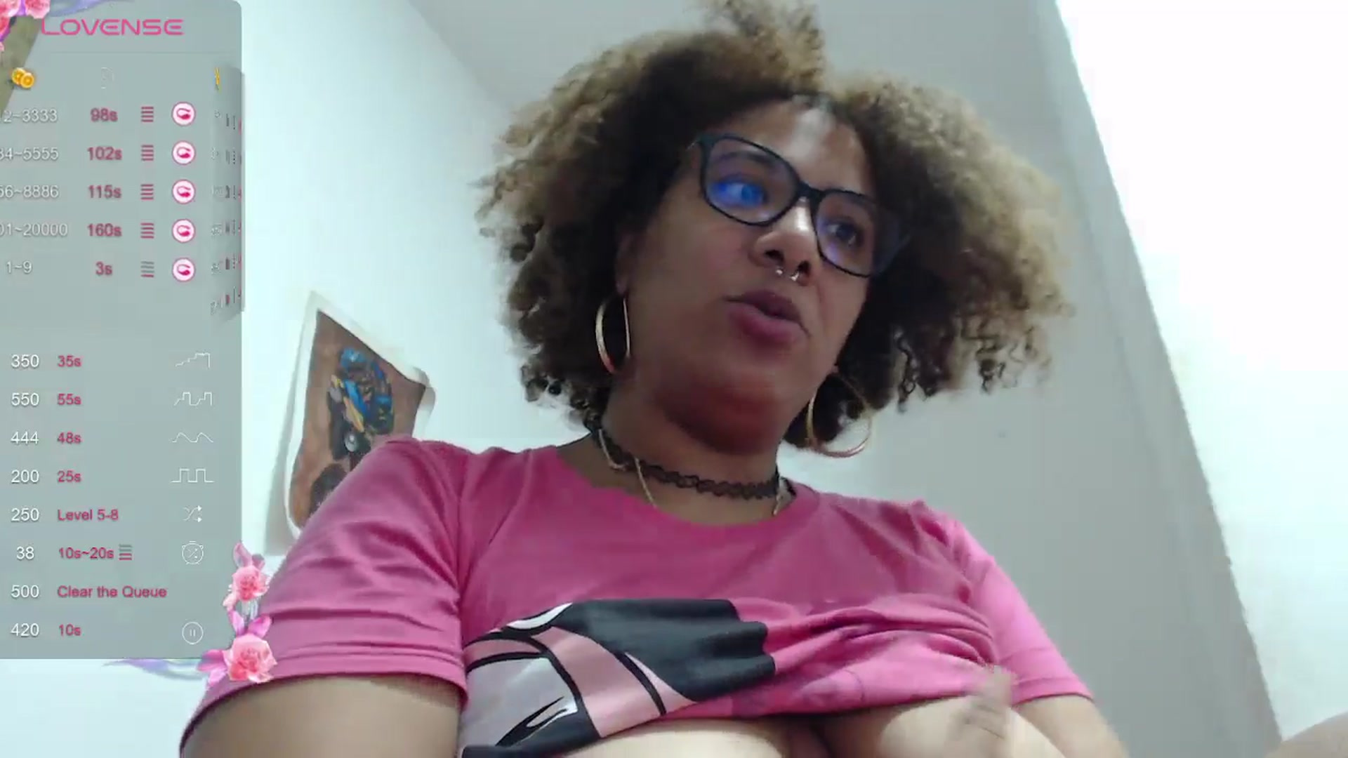 Gallery image thumbnail from Mysticbae's myfreecams stream on, 07/23/2024, 02:13 image 15 of 20